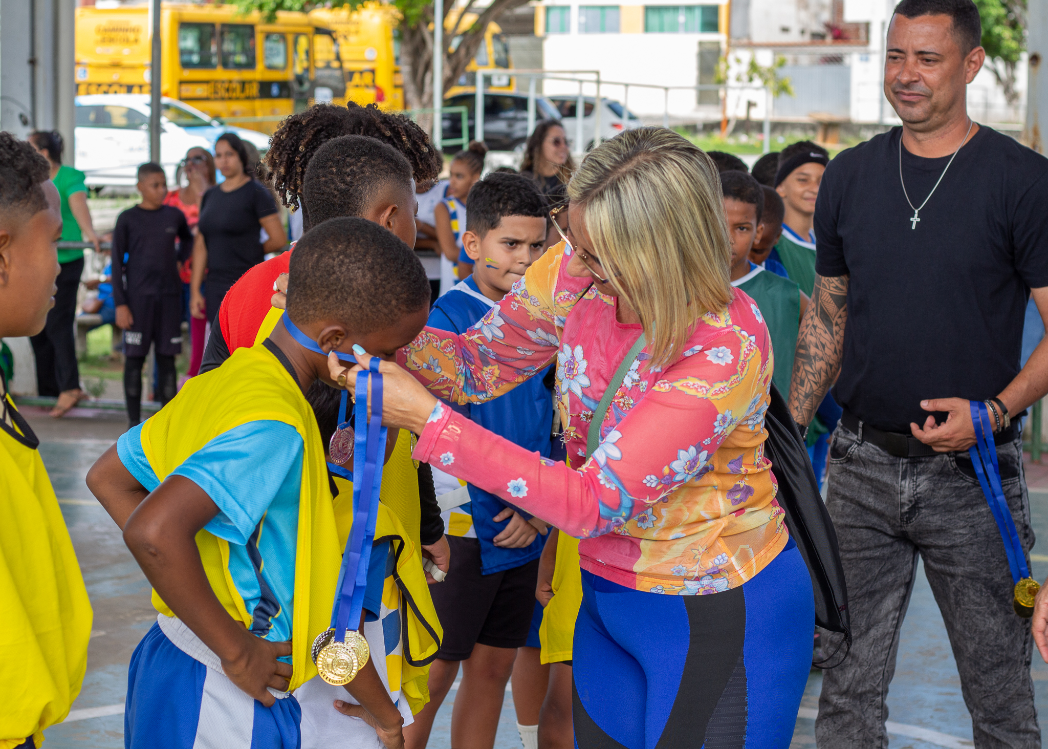 Foto: Reprodução/Lauro de Freitas - BA