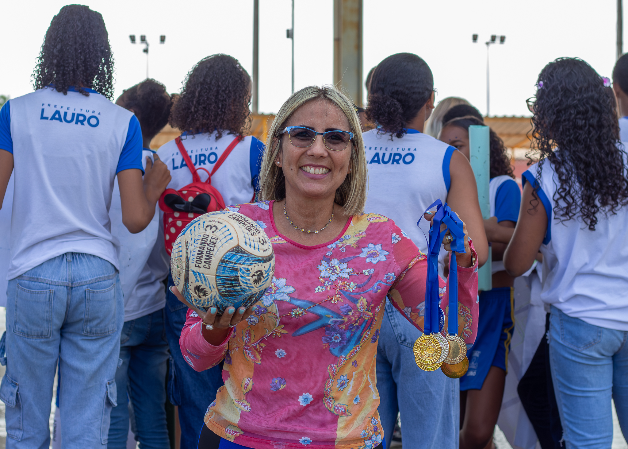 Foto: Reprodução/Lauro de Freitas - BA