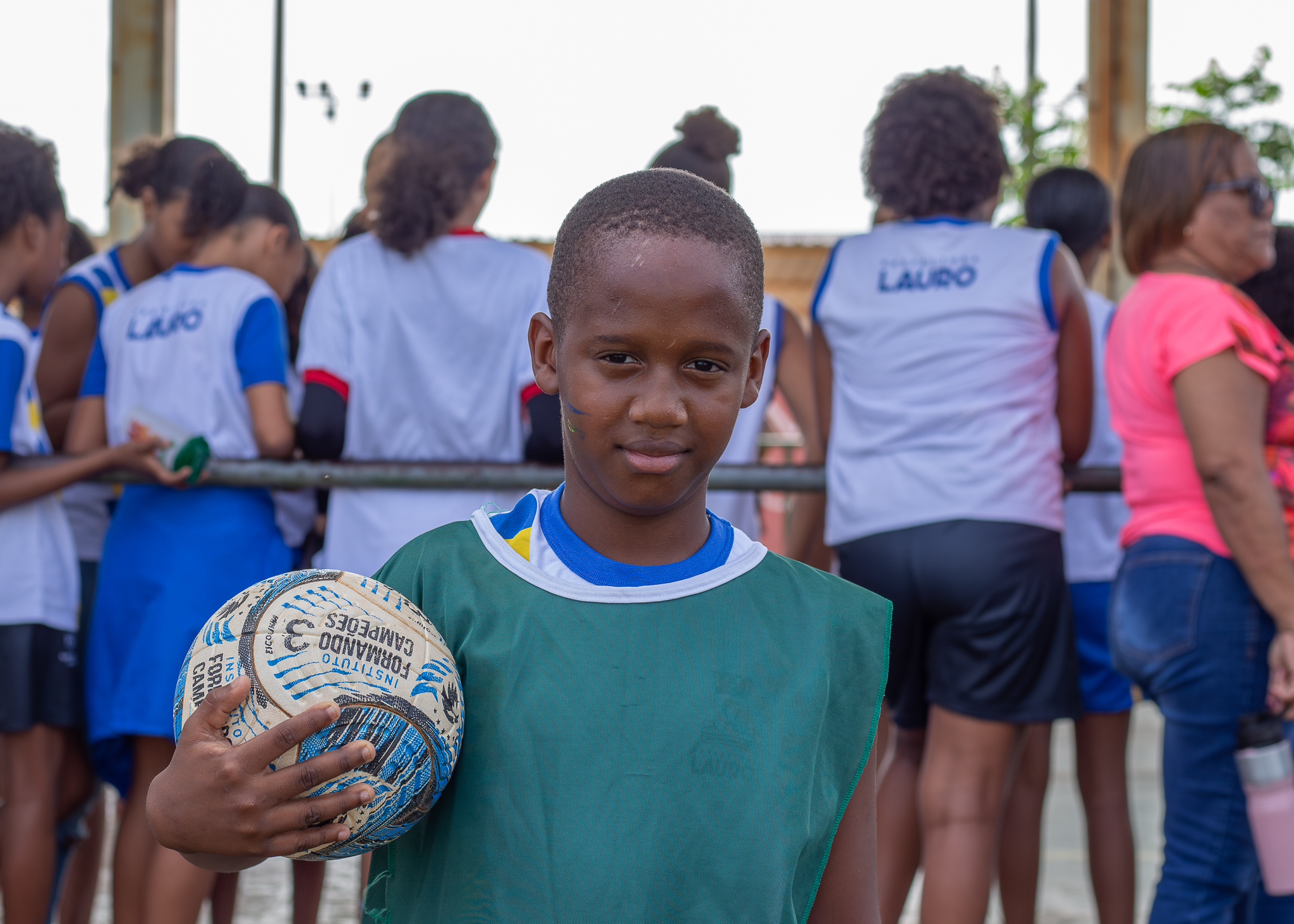 Foto: Reprodução/Lauro de Freitas - BA