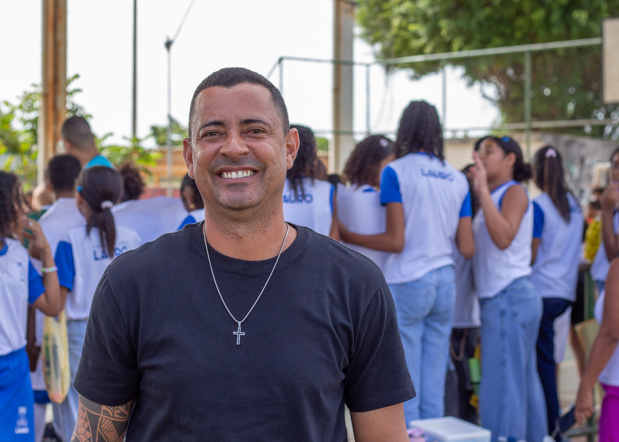 Foto: Reprodução/Lauro de Freitas - BA