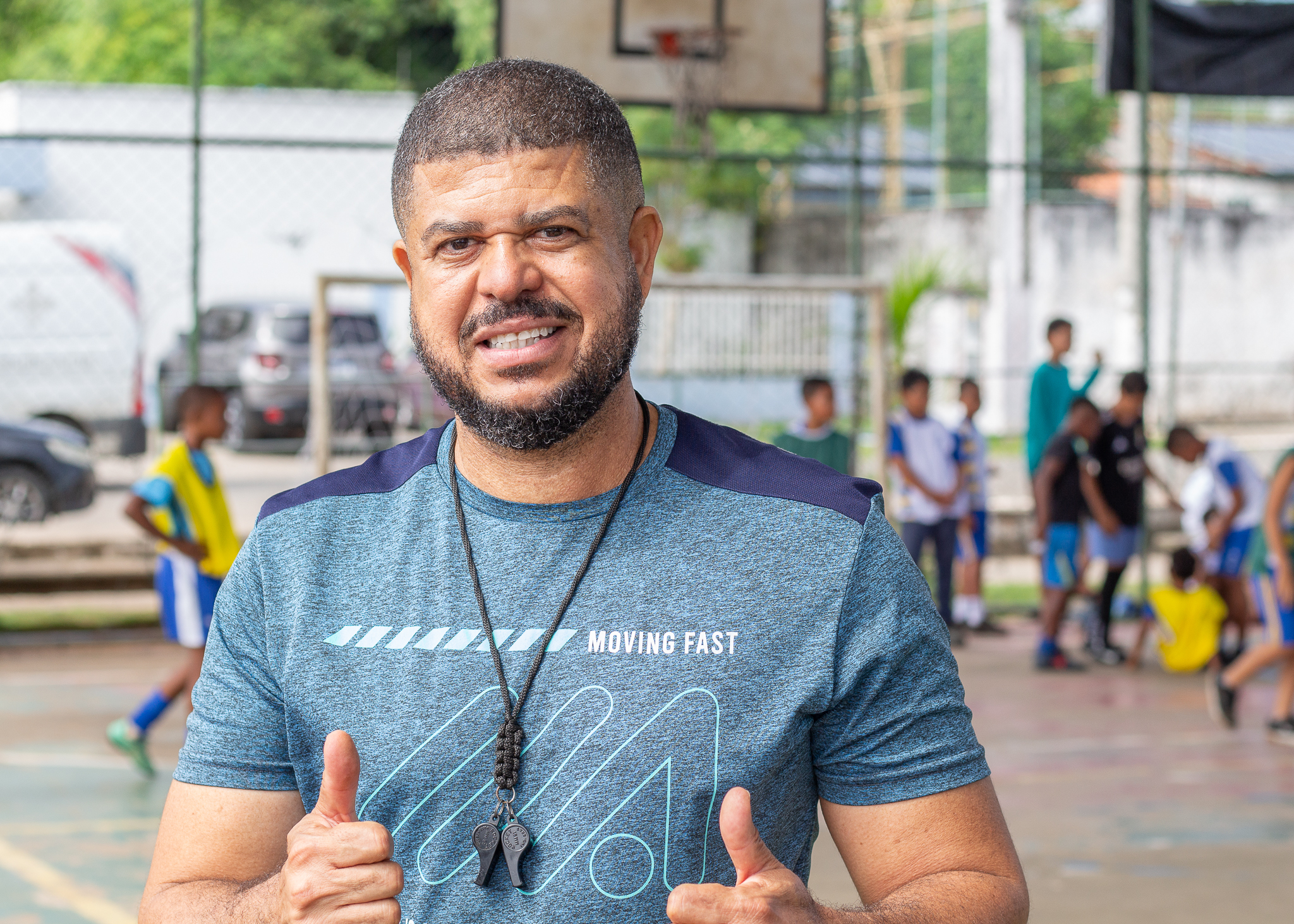 Foto: Reprodução/Lauro de Freitas - BA
