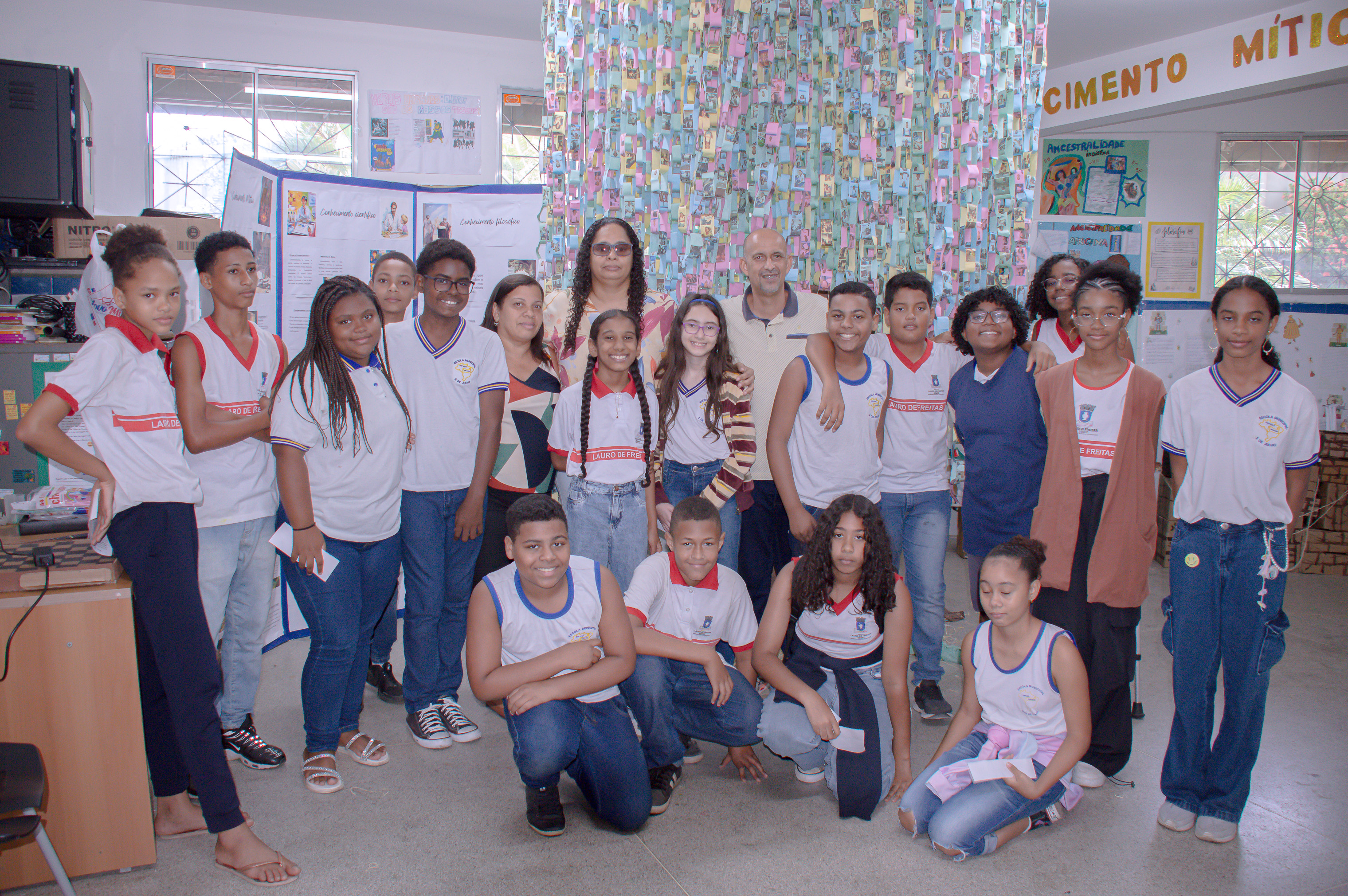 Foto: Reprodução/Lauro de Freitas - BA