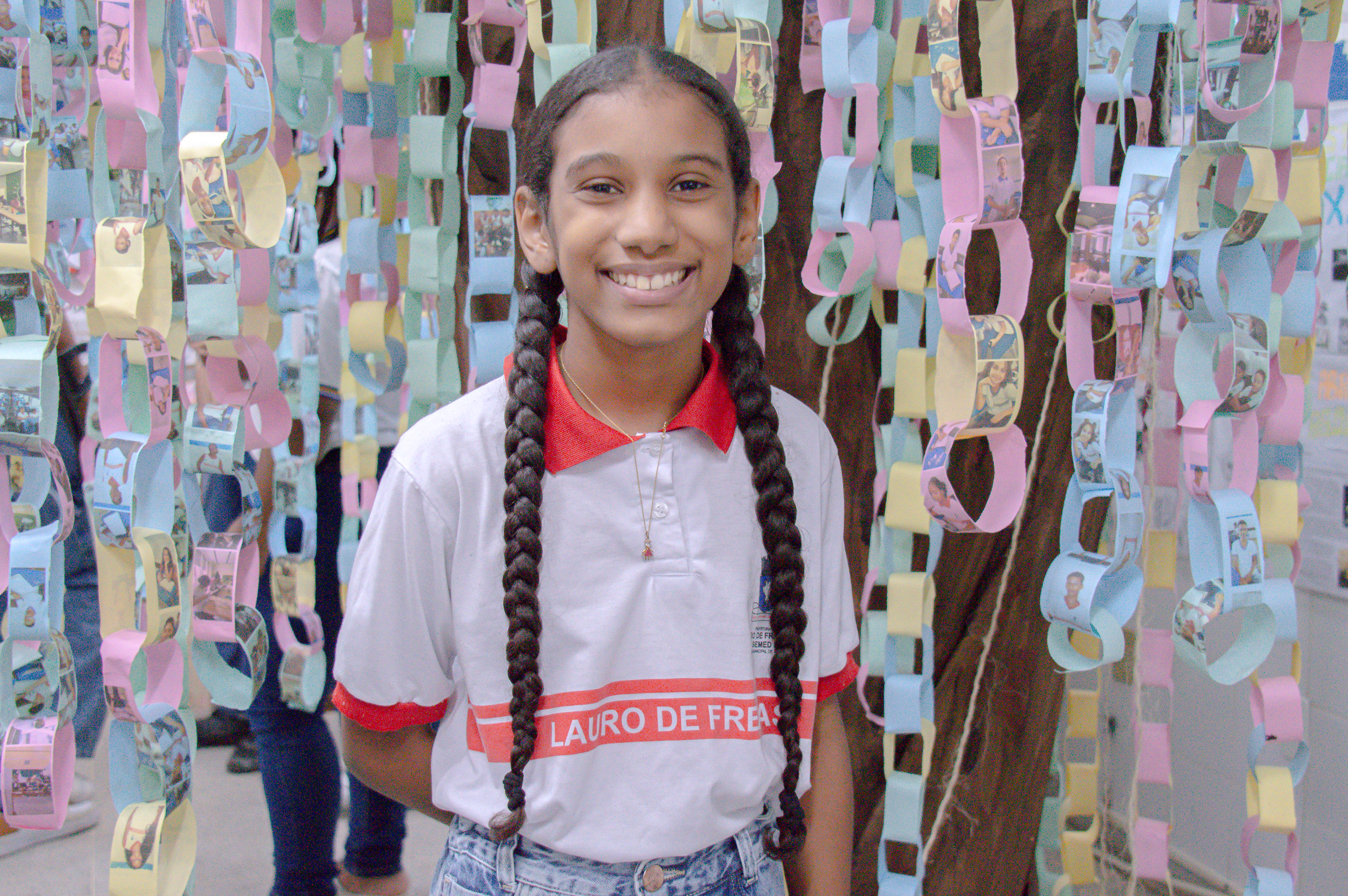 Foto: Reprodução/Lauro de Freitas - BA
