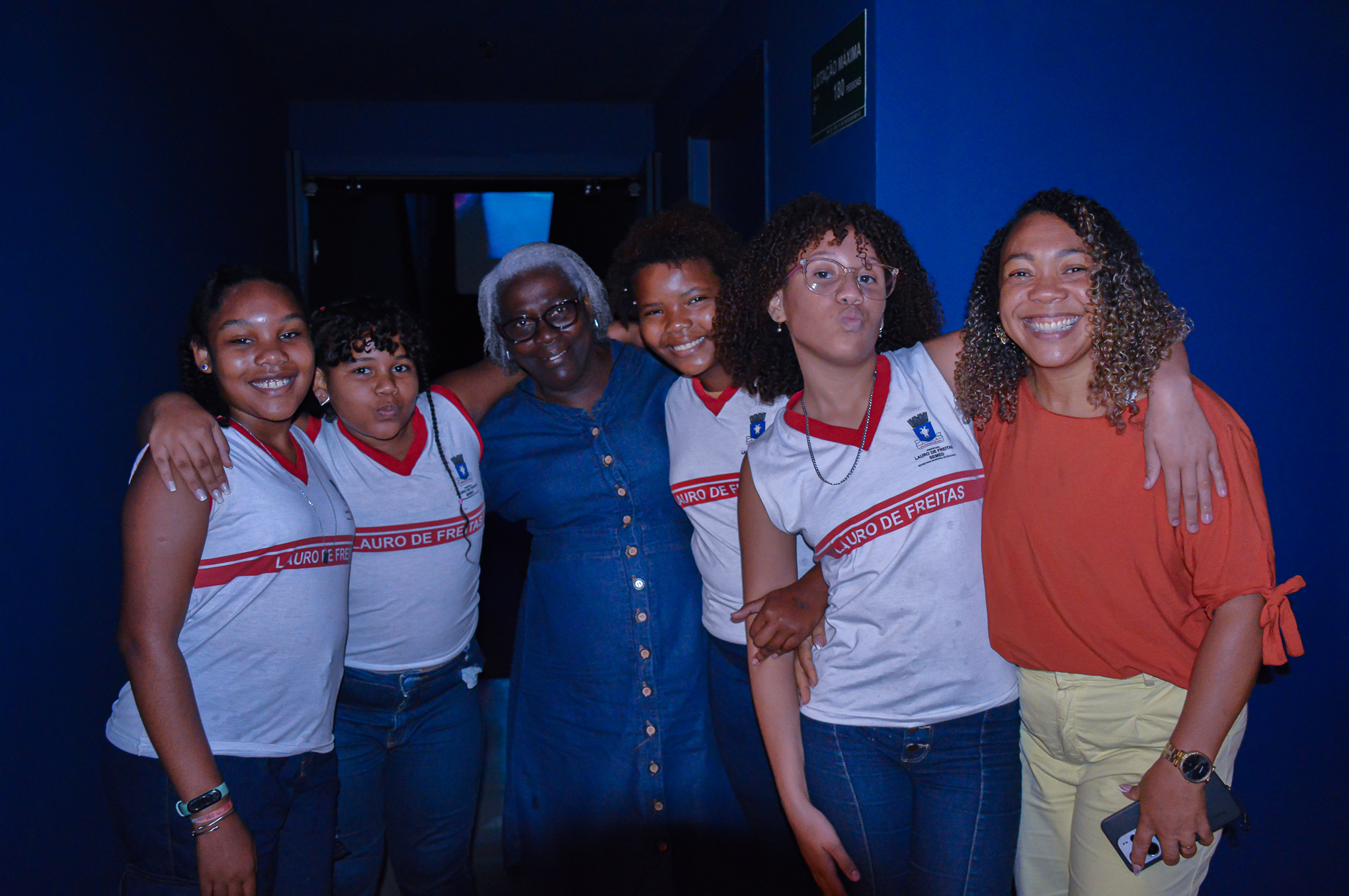 Foto: Reprodução/Lauro de Freitas - BA