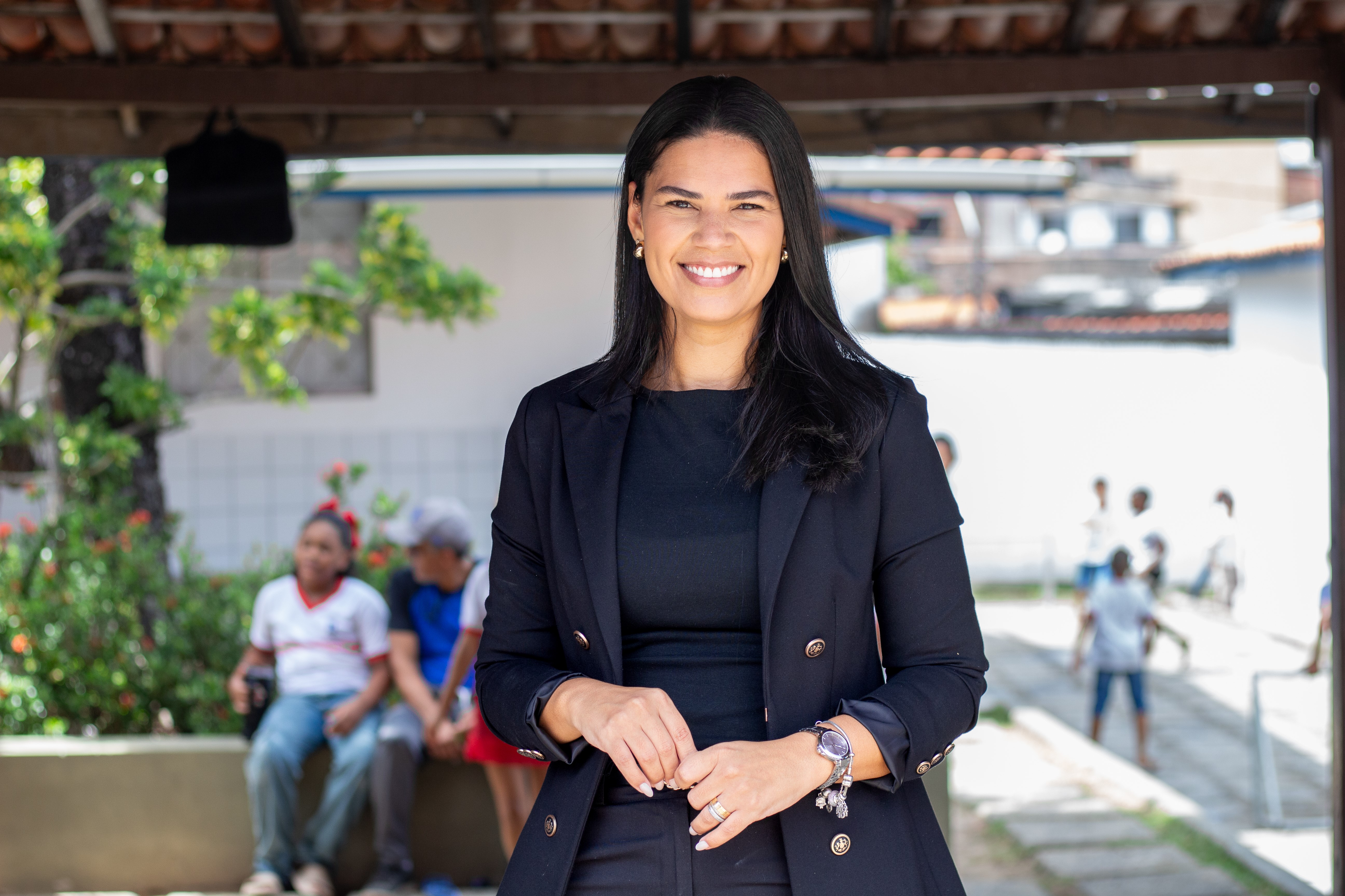Foto: Reprodução/Lauro de Freitas - BA