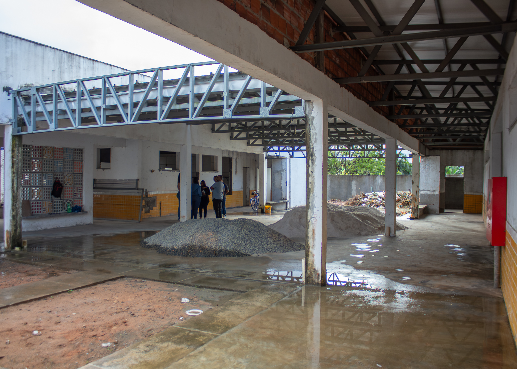 Foto: Reprodução/Lauro de Freitas - BA