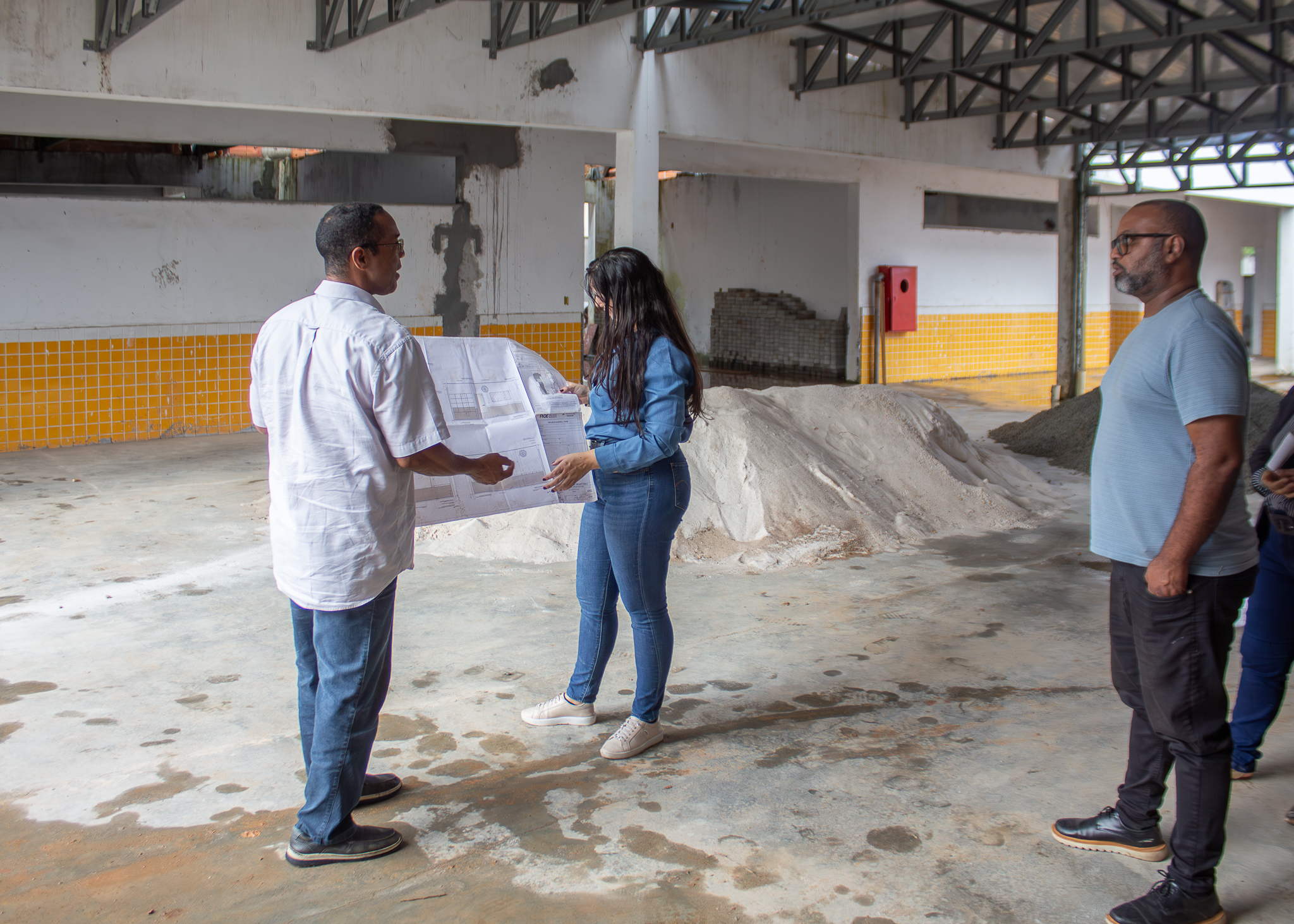 Foto: Reprodução/Lauro de Freitas - BA