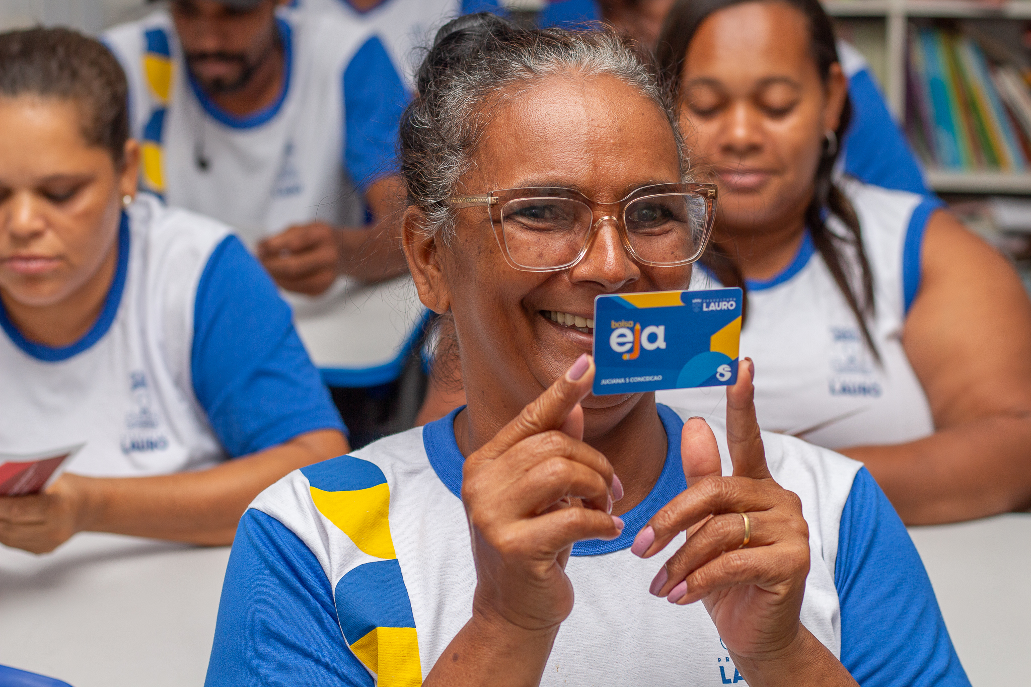 Foto: Reprodução/Lauro de Freitas - BA