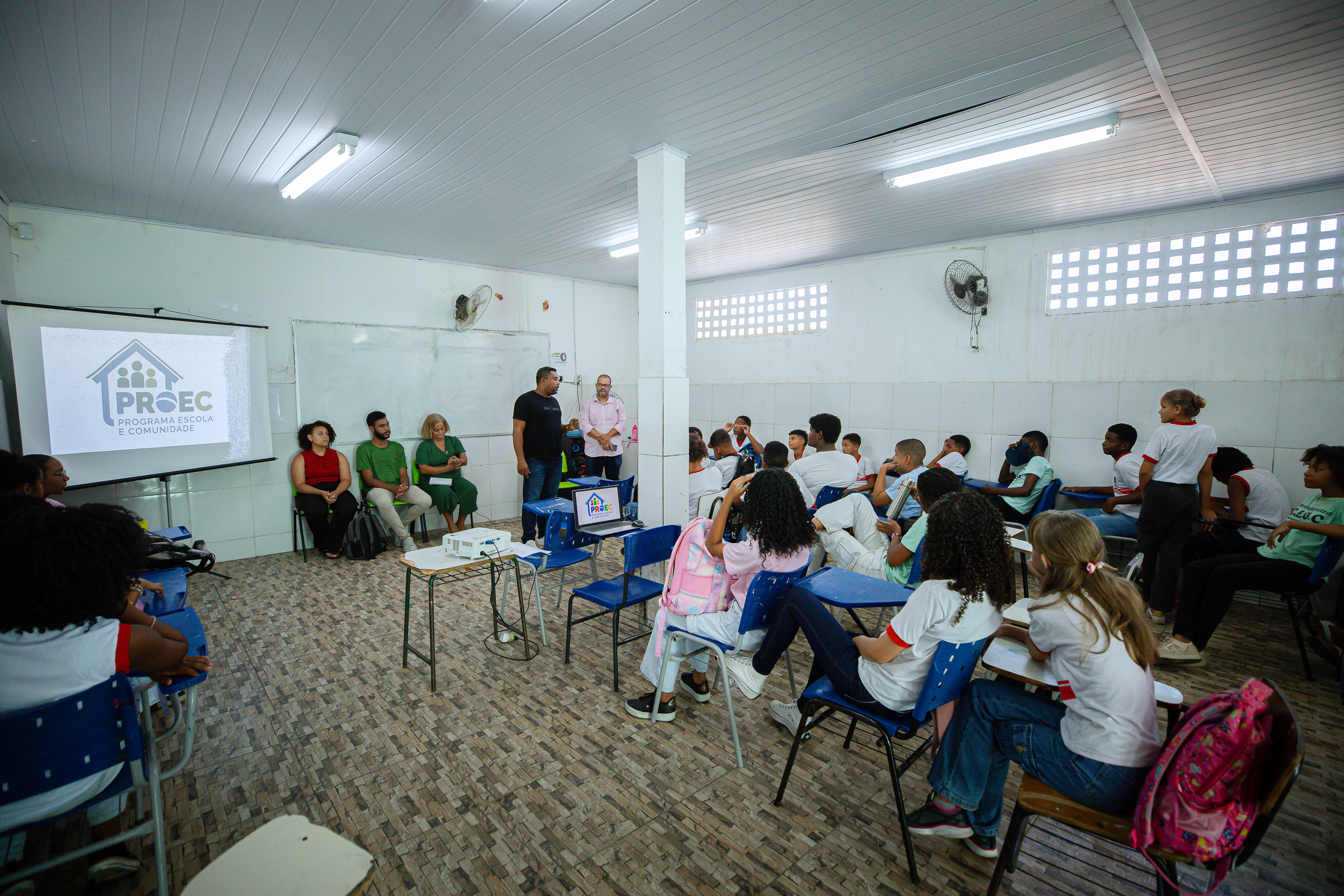 Foto: Reprodução/Lauro de Freitas - BA