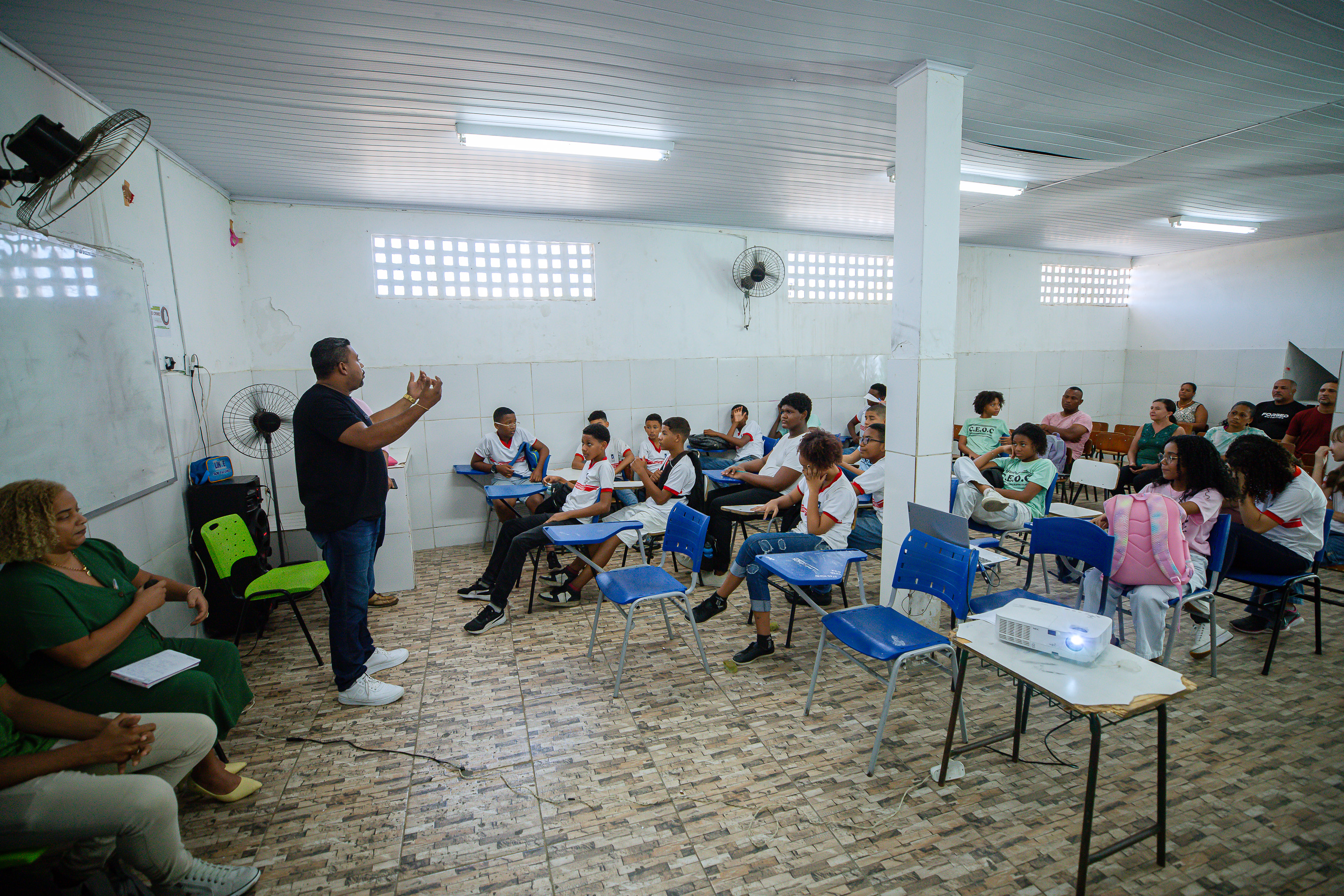 Foto: Reprodução/Lauro de Freitas - BA