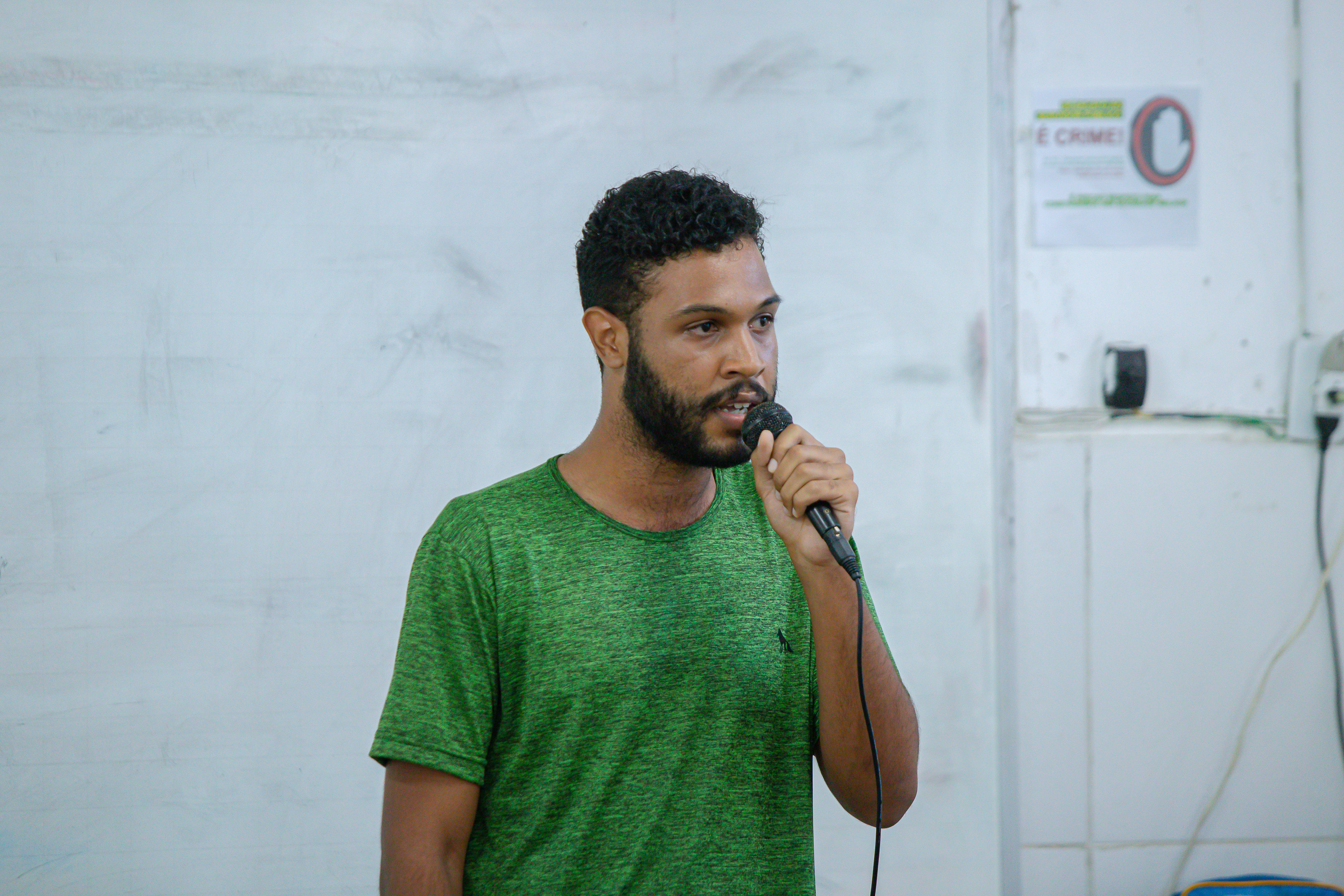 Foto: Reprodução/Lauro de Freitas - BA