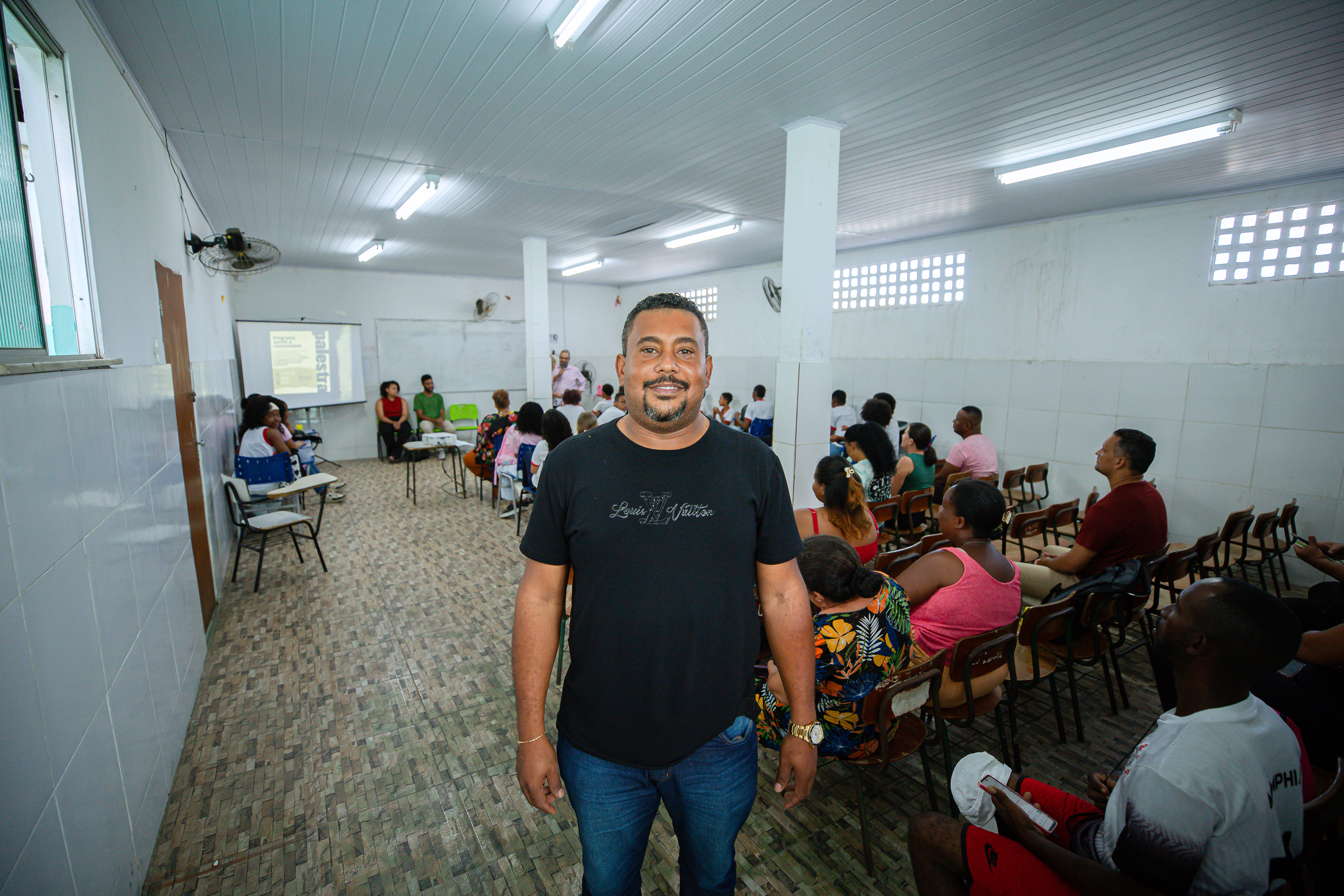 Foto: Reprodução/Lauro de Freitas - BA
