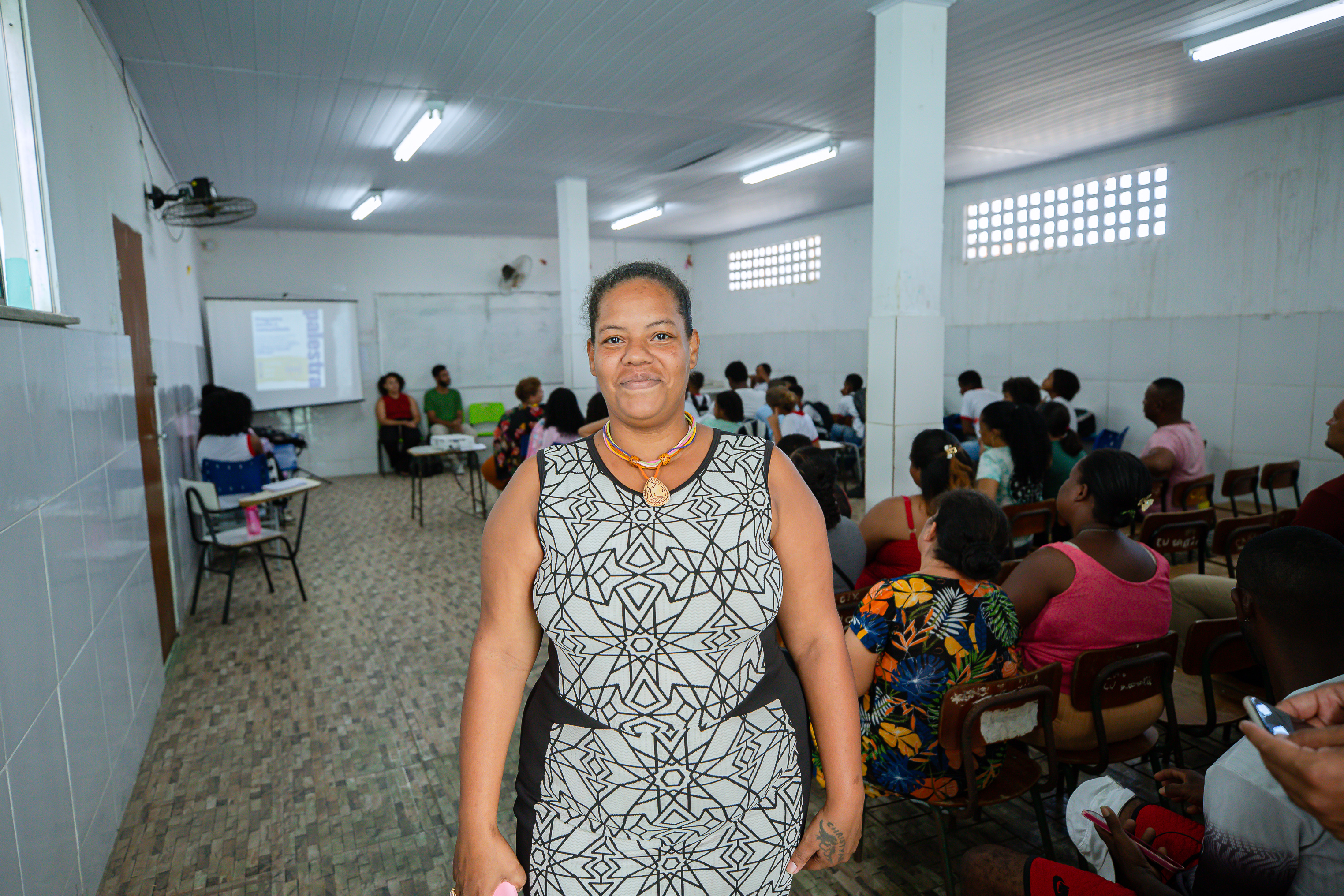 Foto: Reprodução/Lauro de Freitas - BA