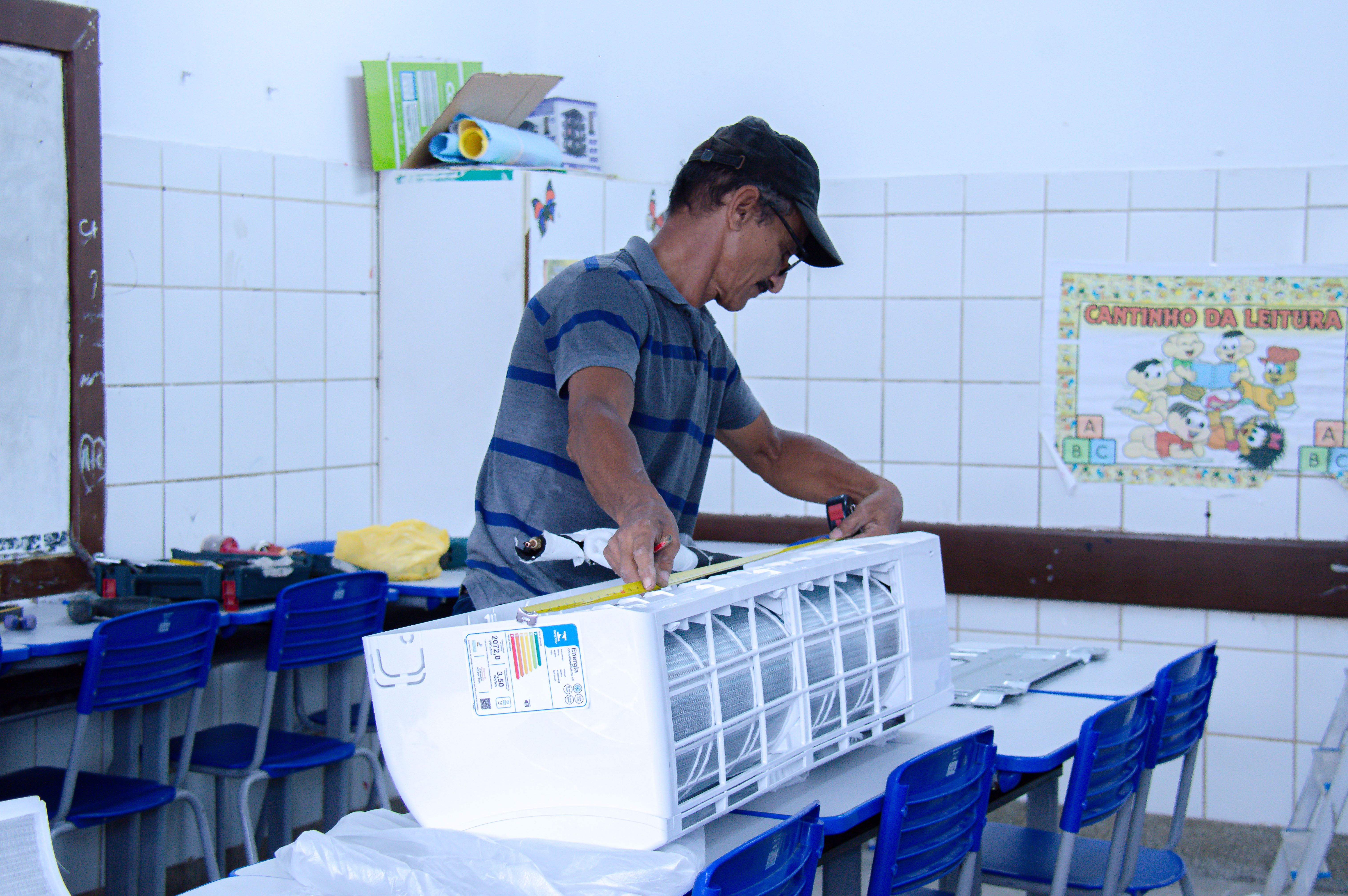 Foto: Reprodução/Lauro de Freitas - BA
