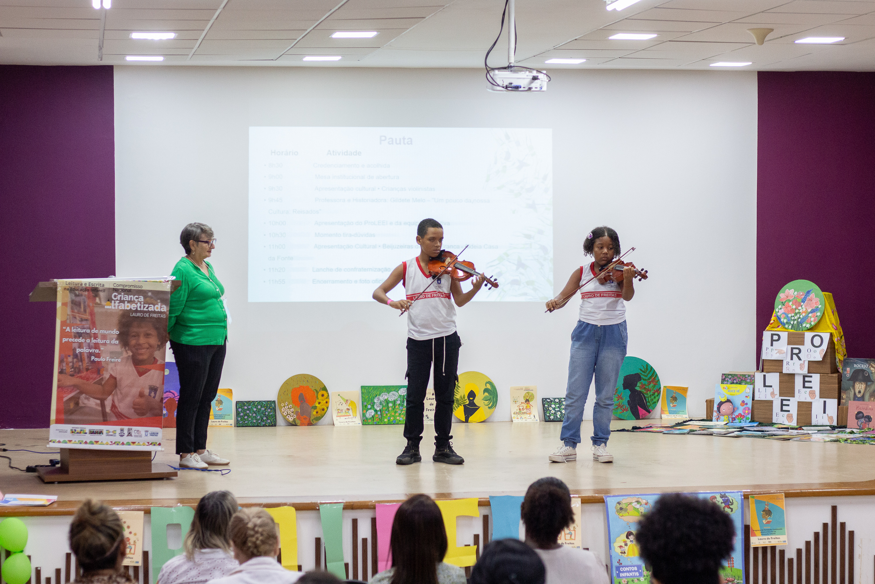 Foto: Reprodução/Lauro de Freitas - BA