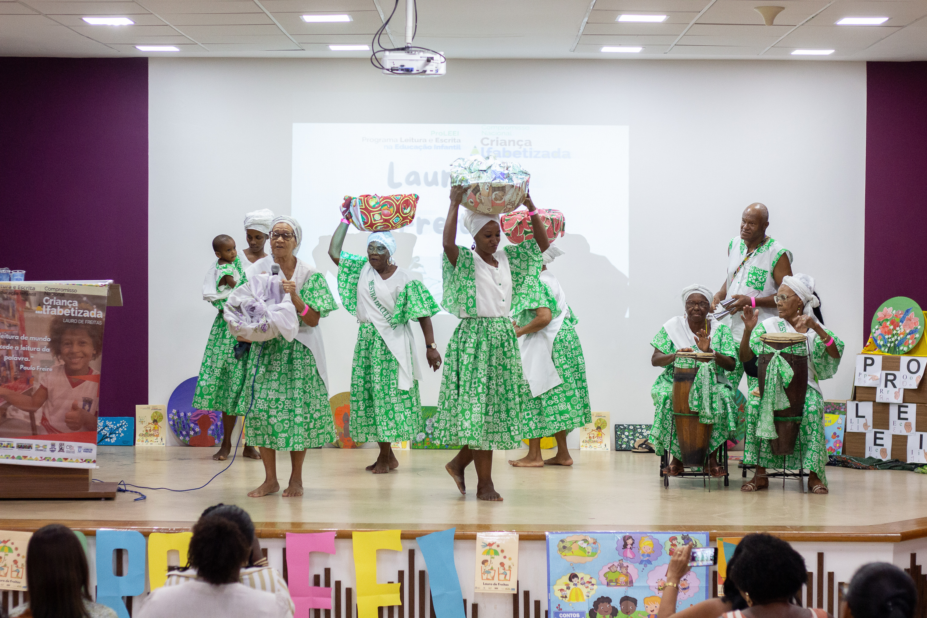 Foto: Reprodução/Lauro de Freitas - BA