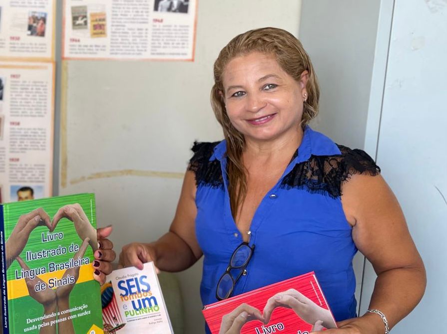 Foto: Reprodução/Lauro de Freitas - BA