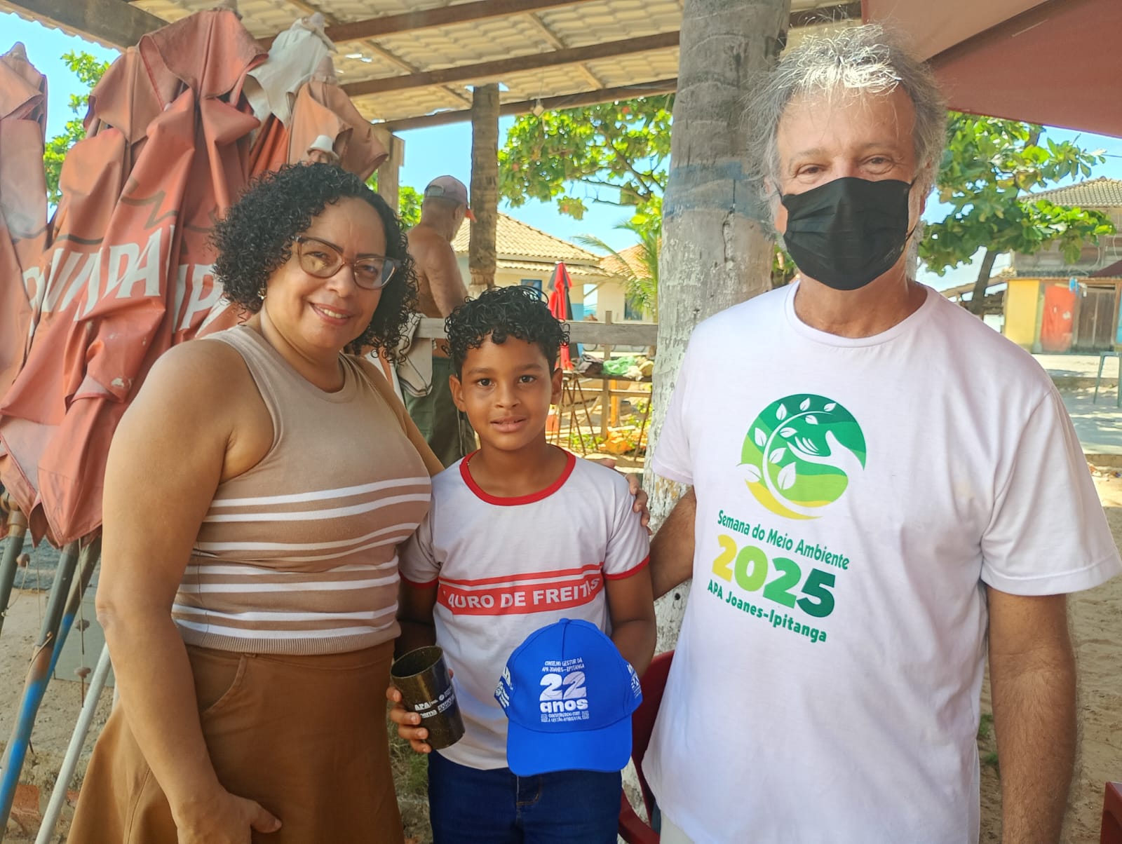 Foto: Reprodução/Lauro de Freitas - BA
