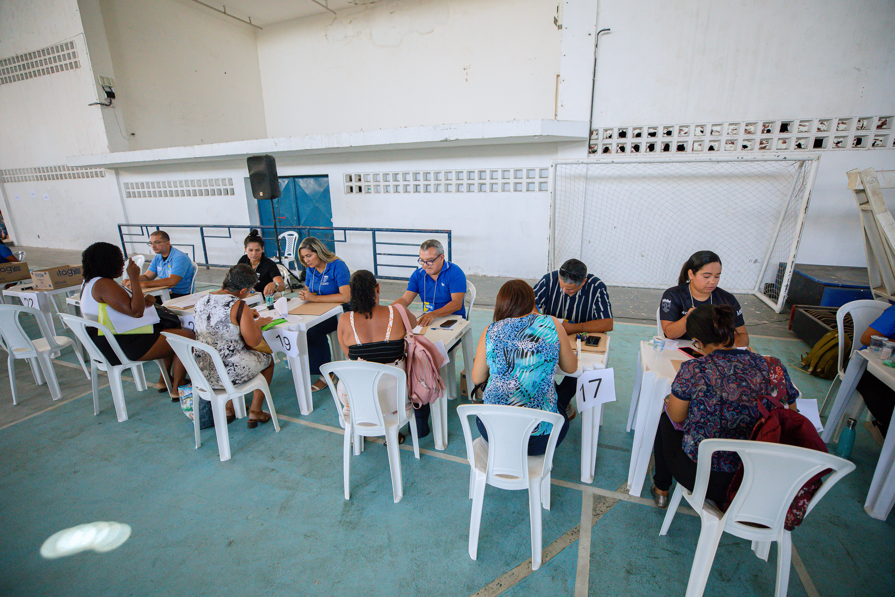 Foto: Reprodução/Lauro de Freitas - BA