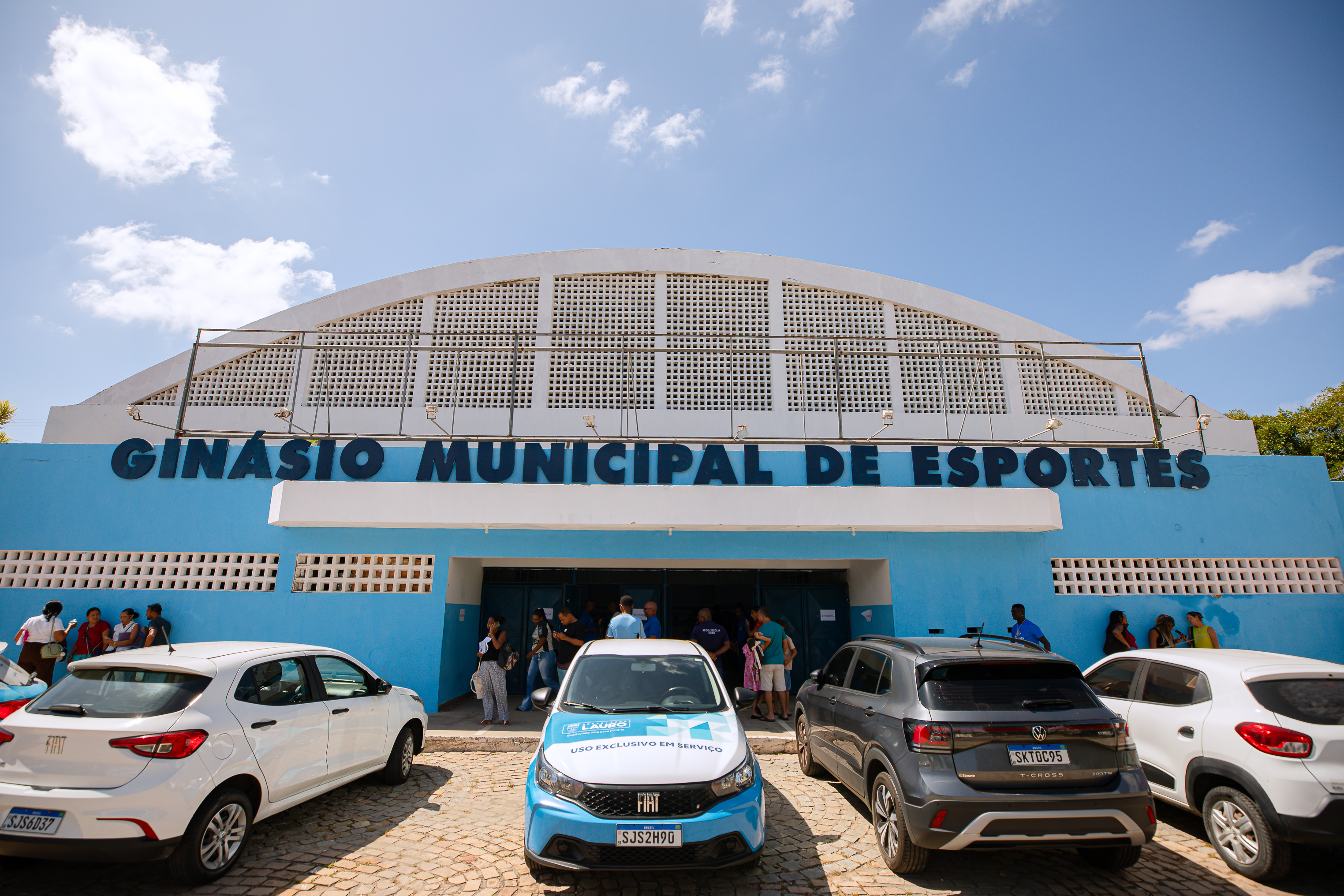 Foto: Reprodução/Lauro de Freitas - BA