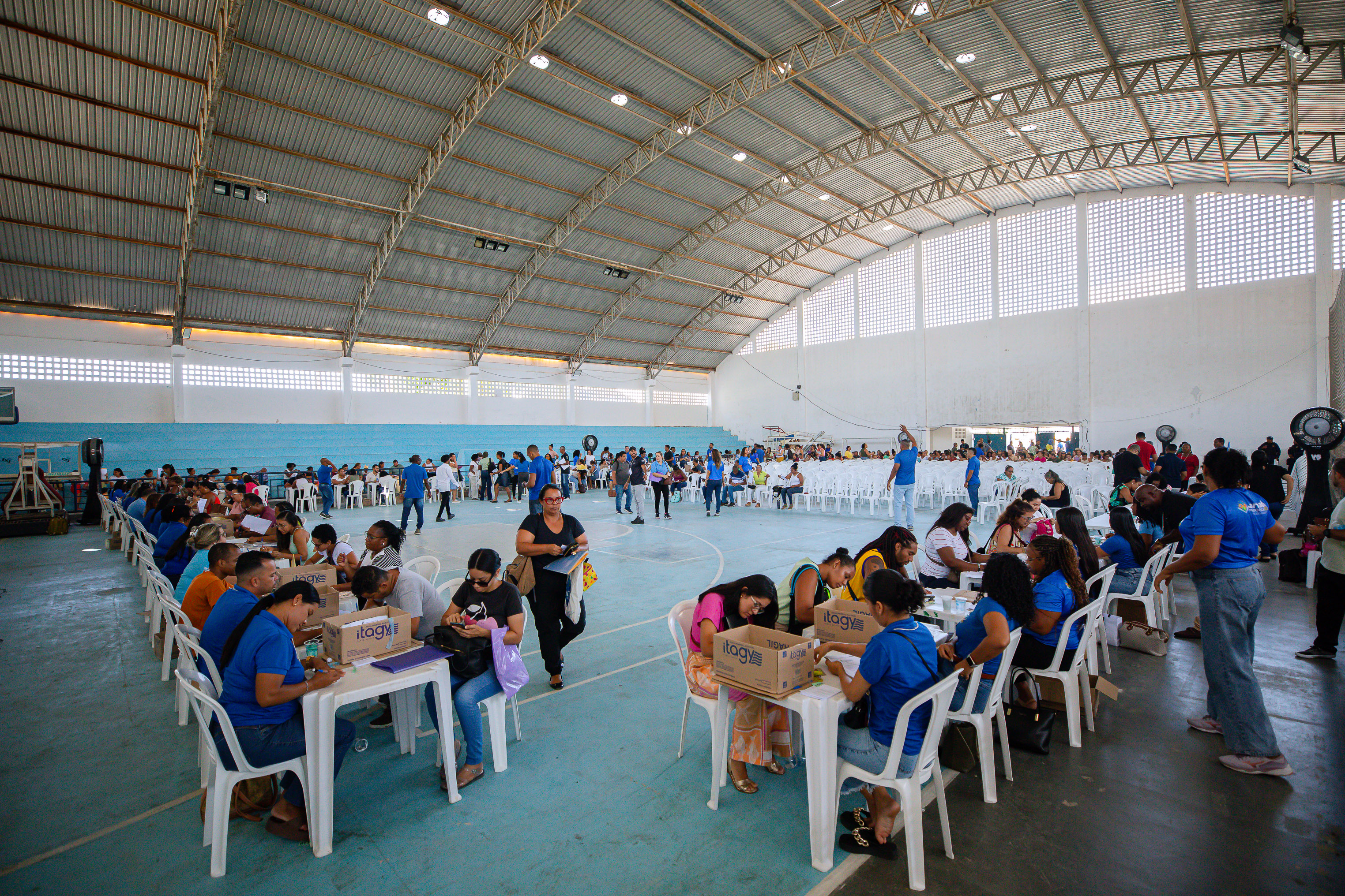 Foto: Reprodução/Lauro de Freitas - BA