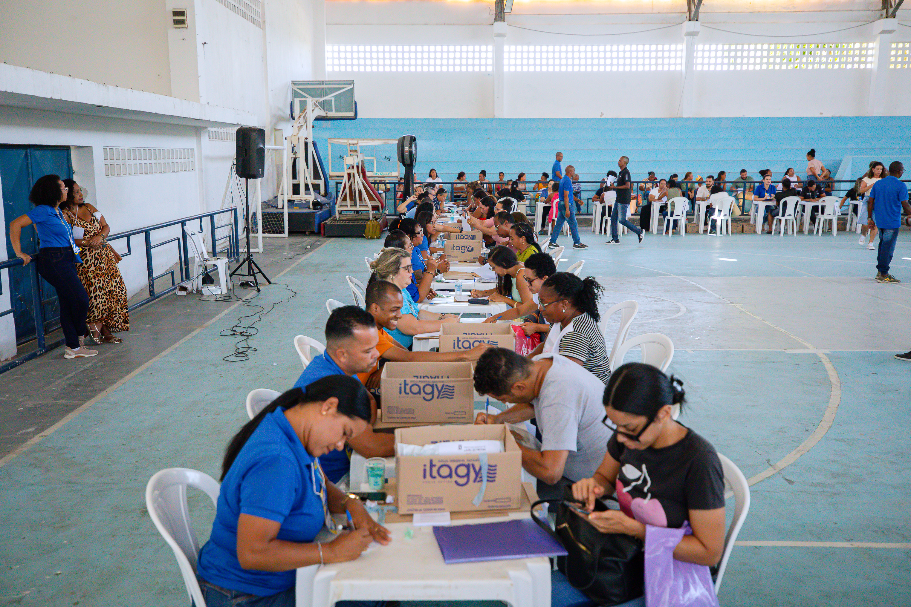 Foto: Reprodução/Lauro de Freitas - BA
