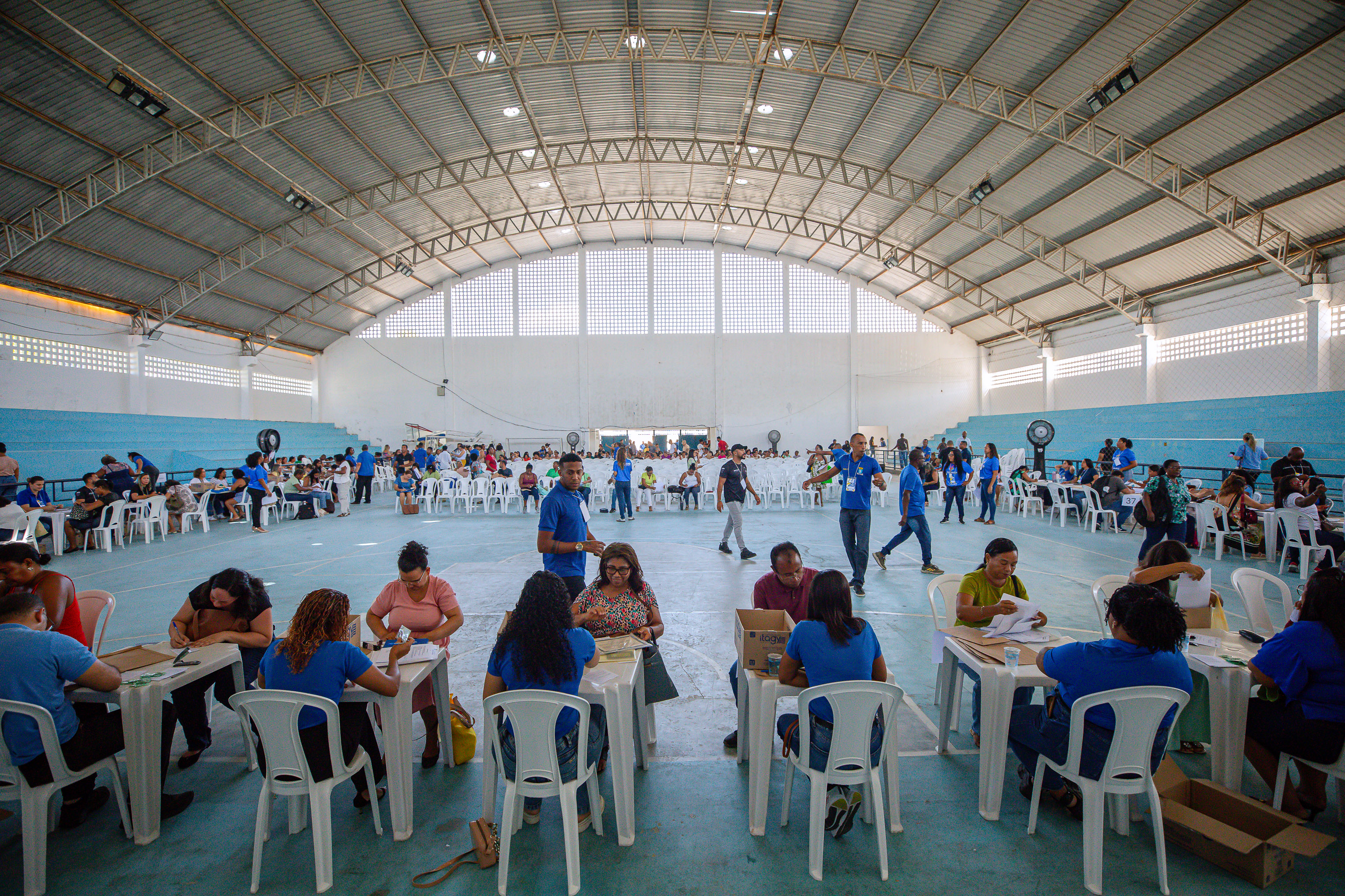 Foto: Reprodução/Lauro de Freitas - BA