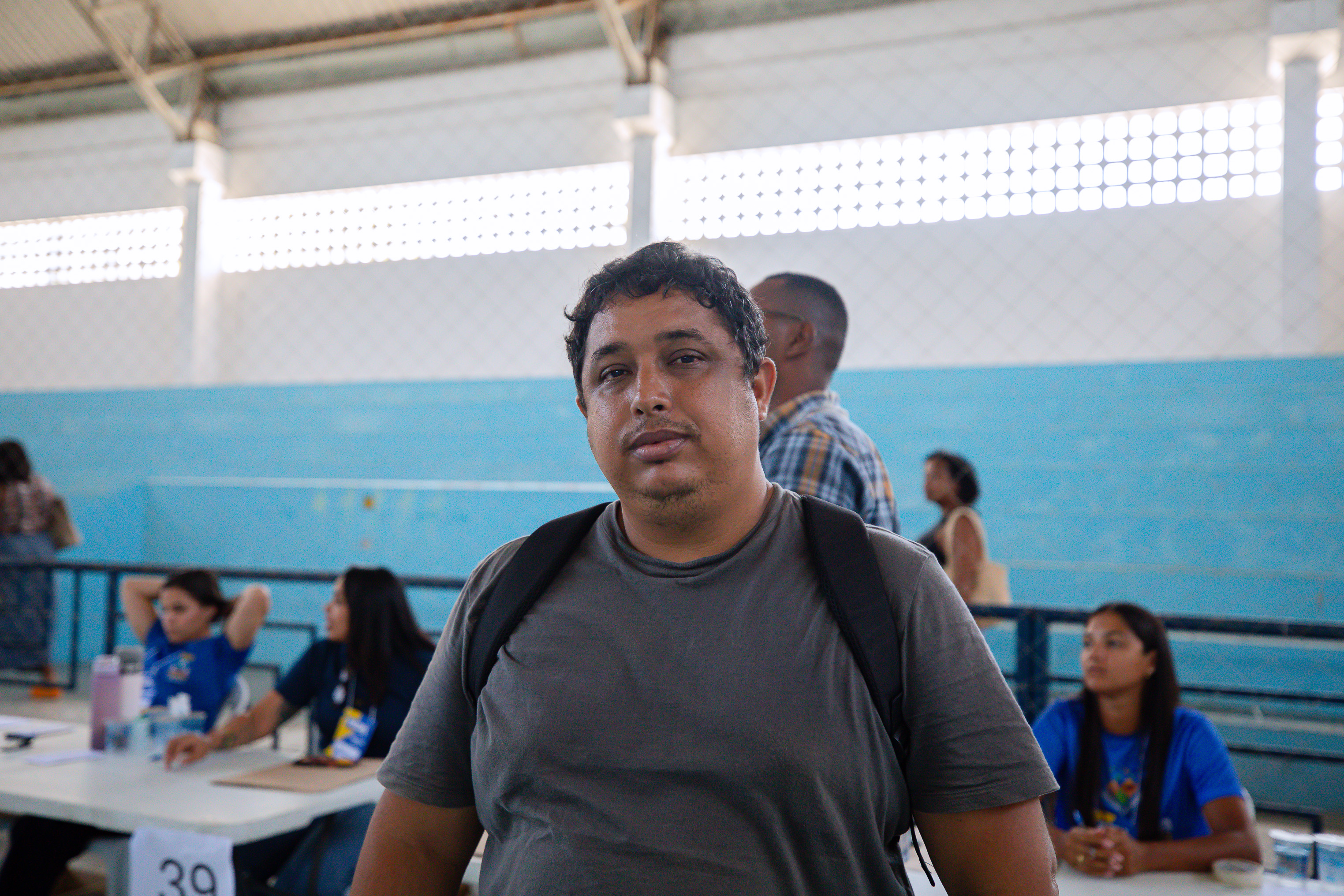 Foto: Reprodução/Lauro de Freitas - BA