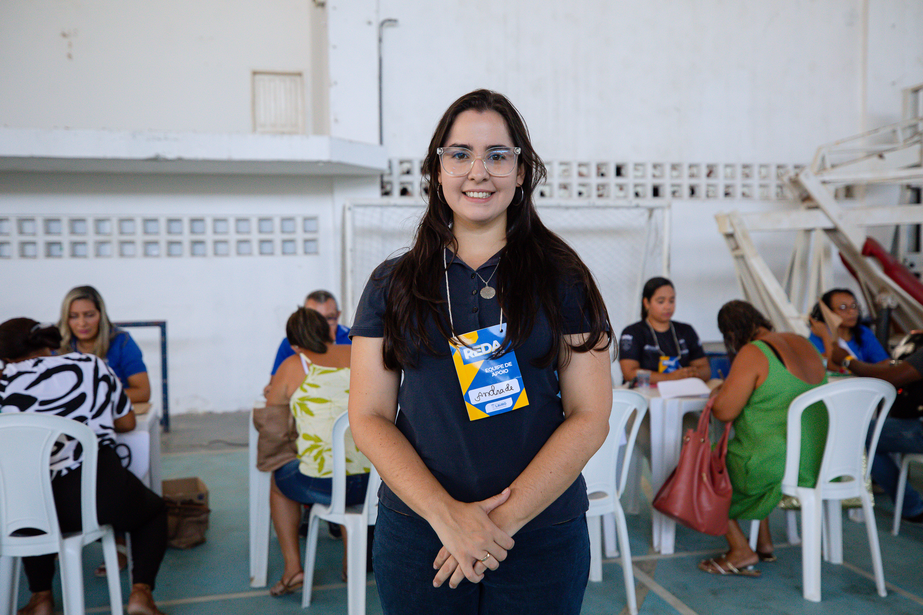 Foto: Reprodução/Lauro de Freitas - BA