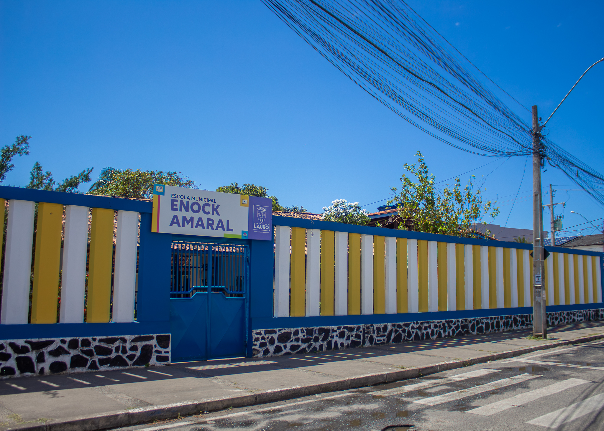 Foto: Reprodução/Lauro de Freitas - BA