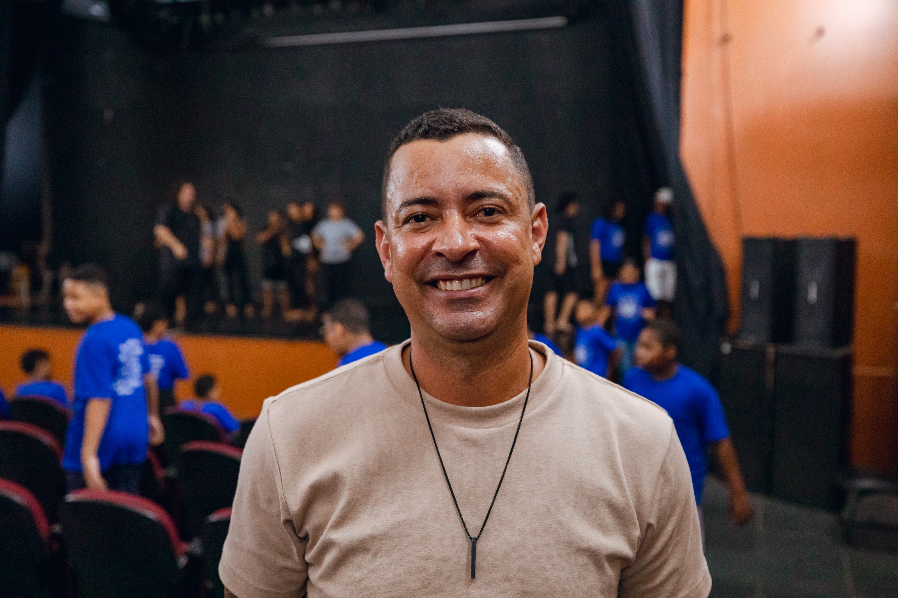 Foto: Reprodução/Lauro de Freitas - BA