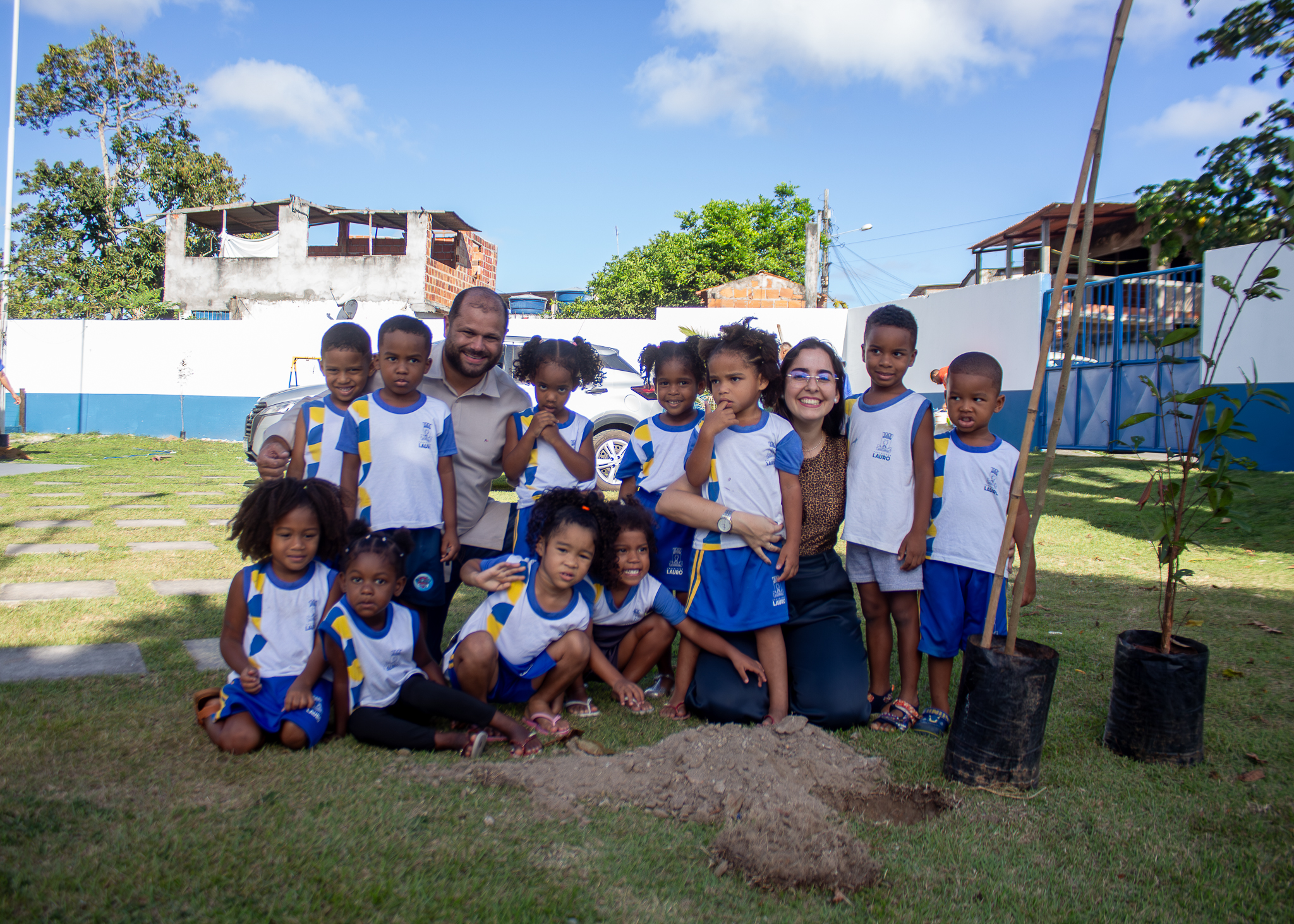 Foto: Reprodução/Lauro de Freitas - BA