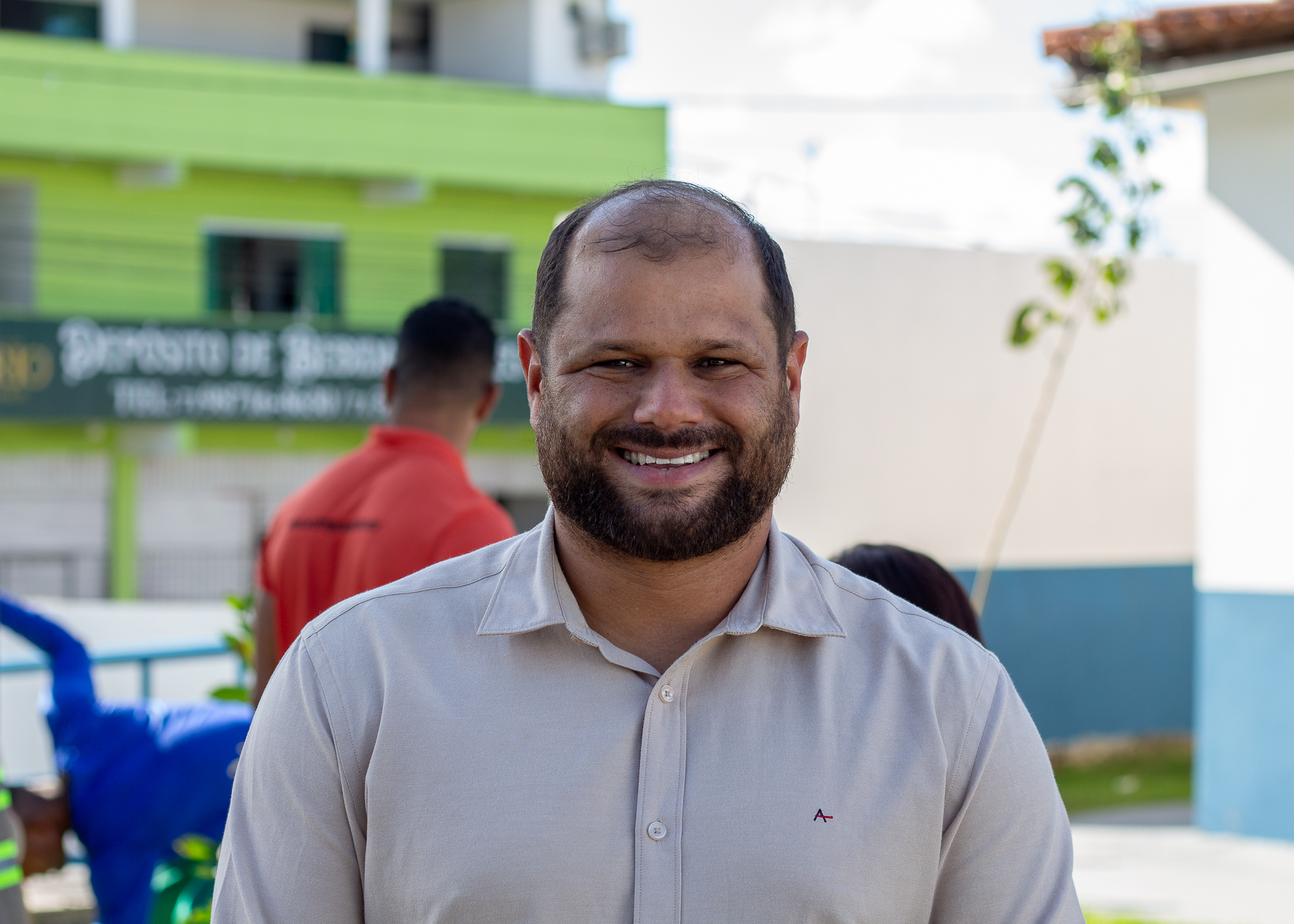 Foto: Reprodução/Lauro de Freitas - BA