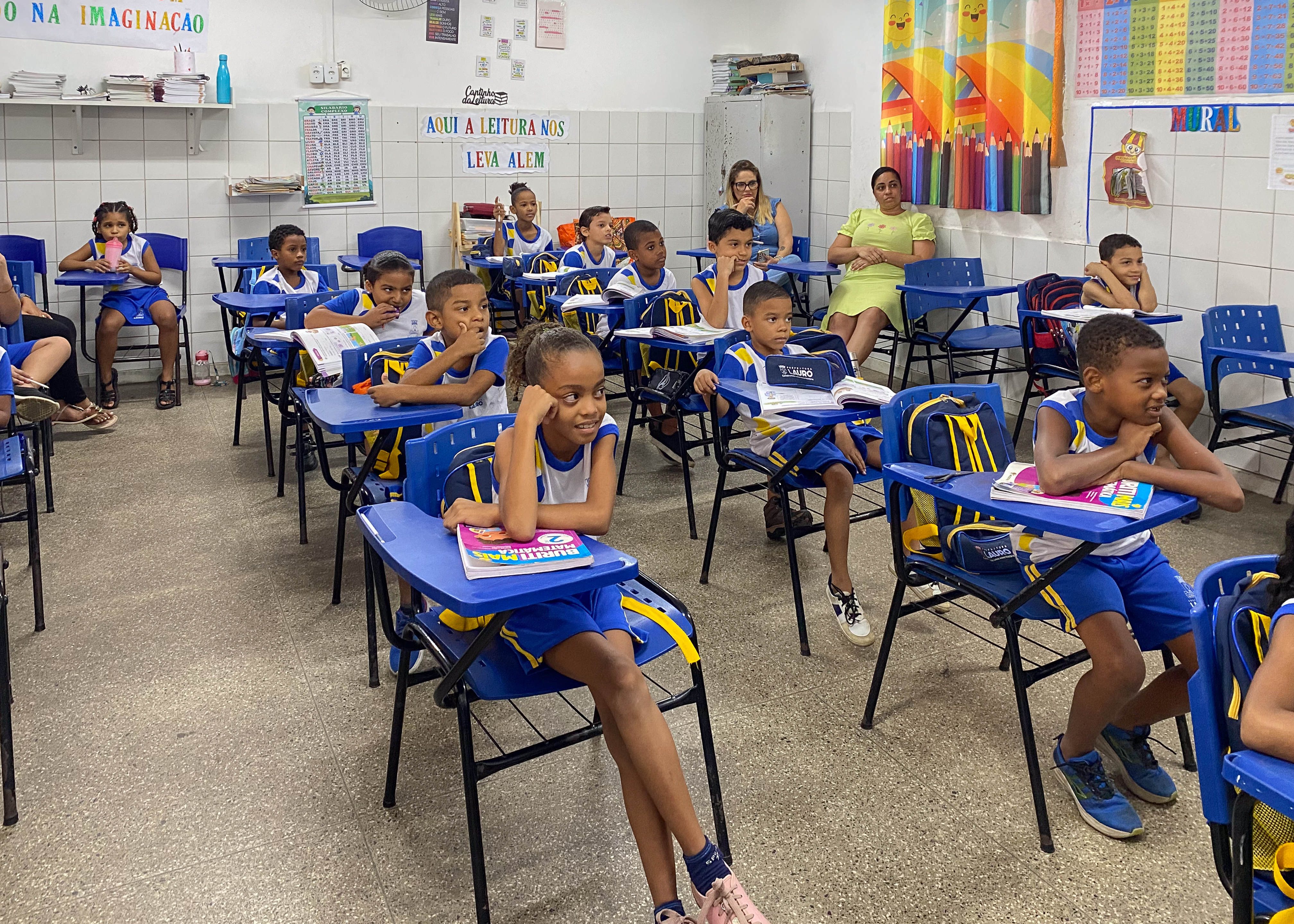 Foto: Reprodução/Lauro de Freitas - BA