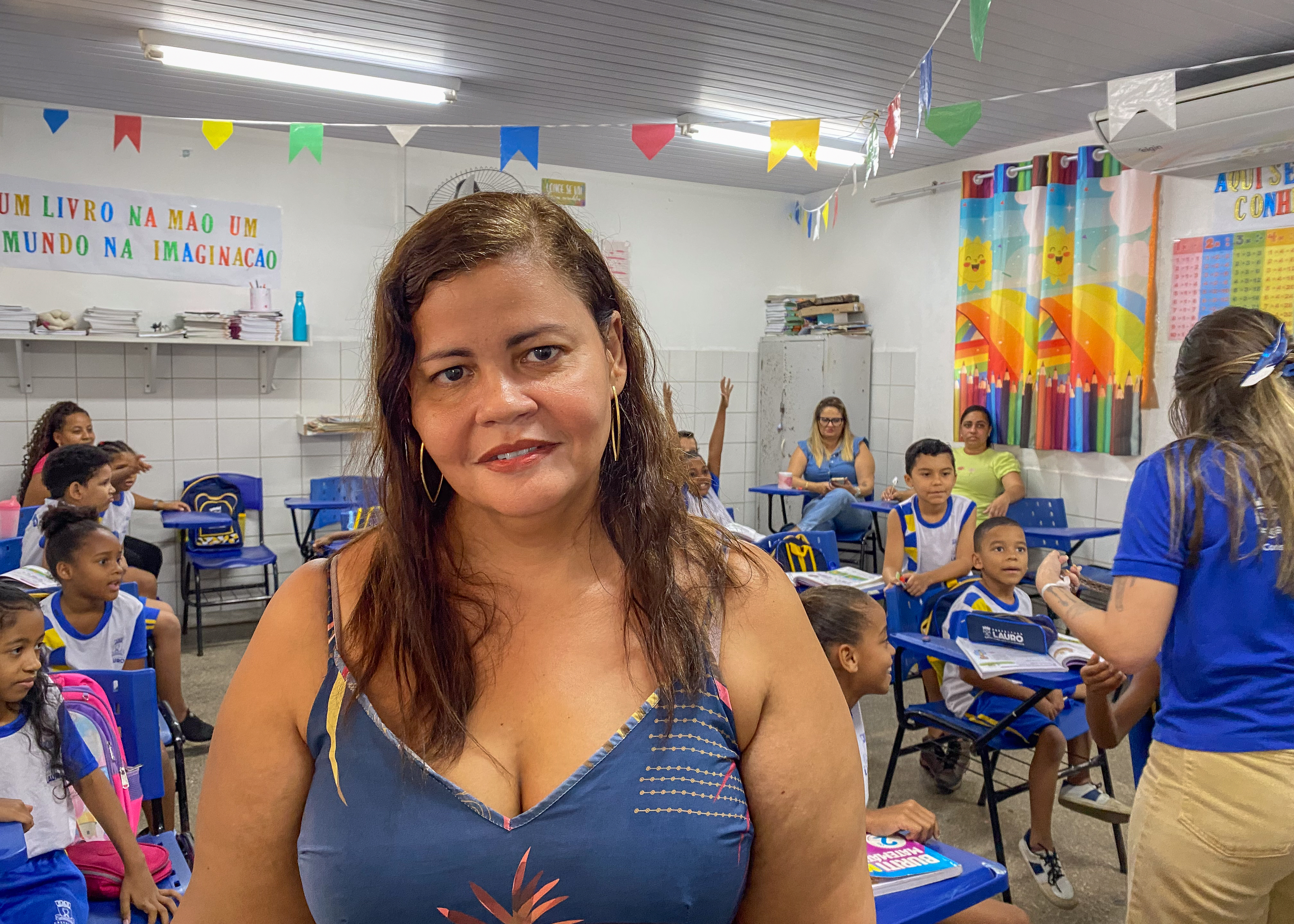 Foto: Reprodução/Lauro de Freitas - BA