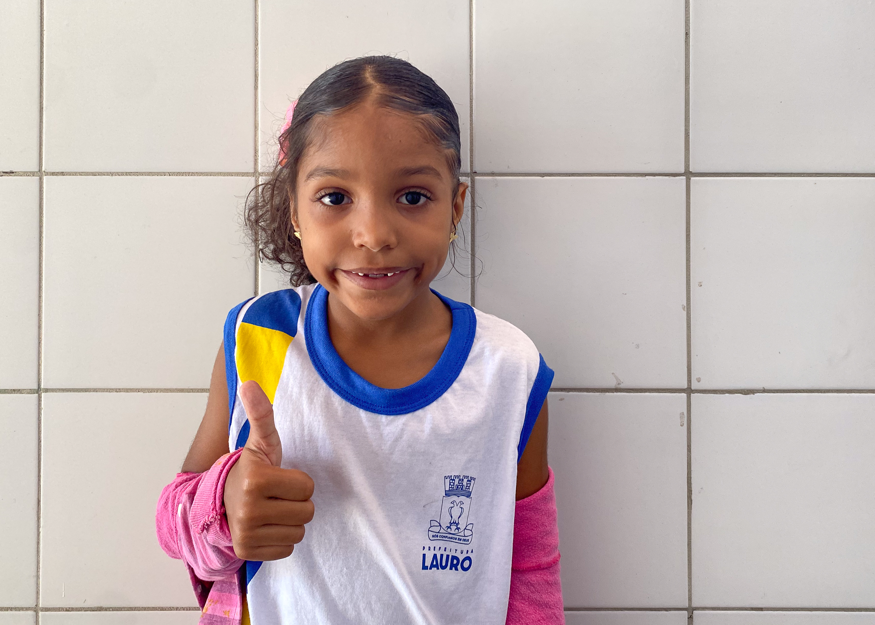 Foto: Reprodução/Lauro de Freitas - BA