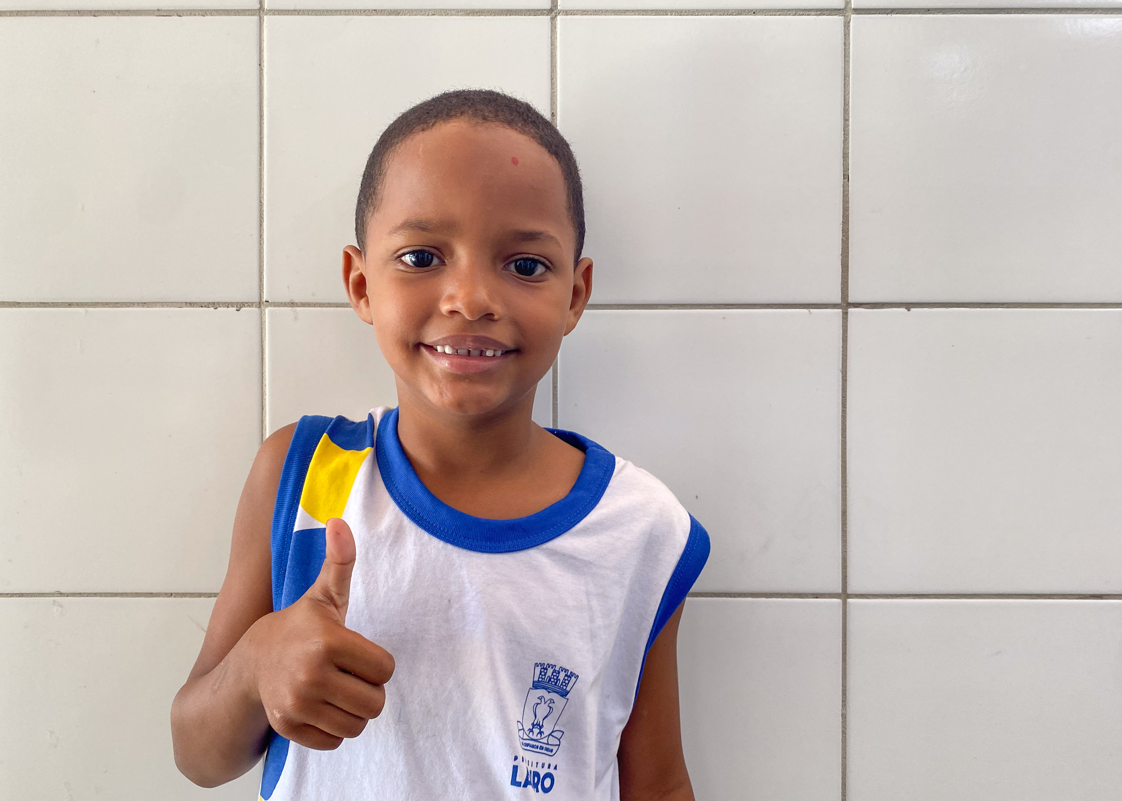 Foto: Reprodução/Lauro de Freitas - BA