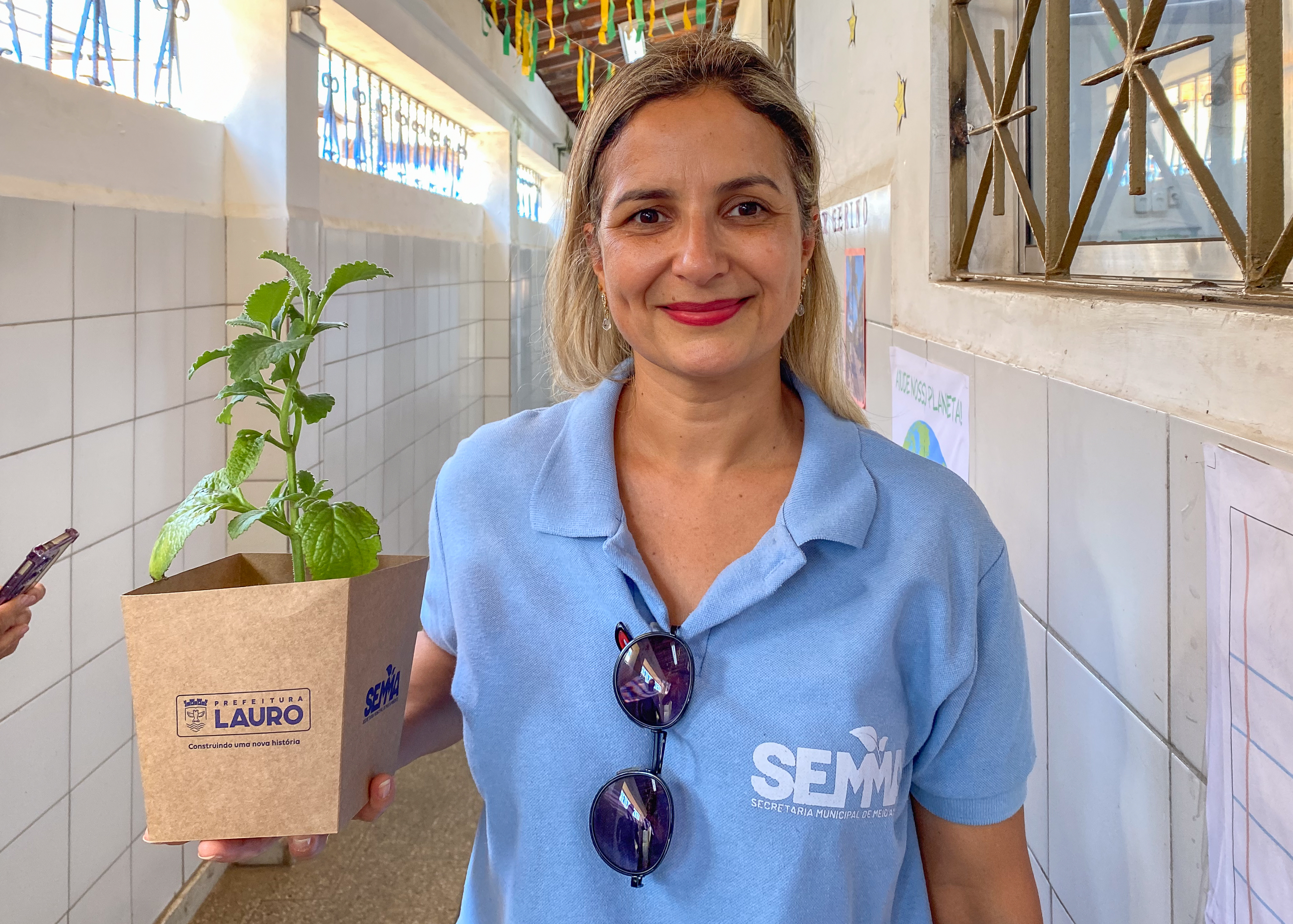 Foto: Reprodução/Lauro de Freitas - BA