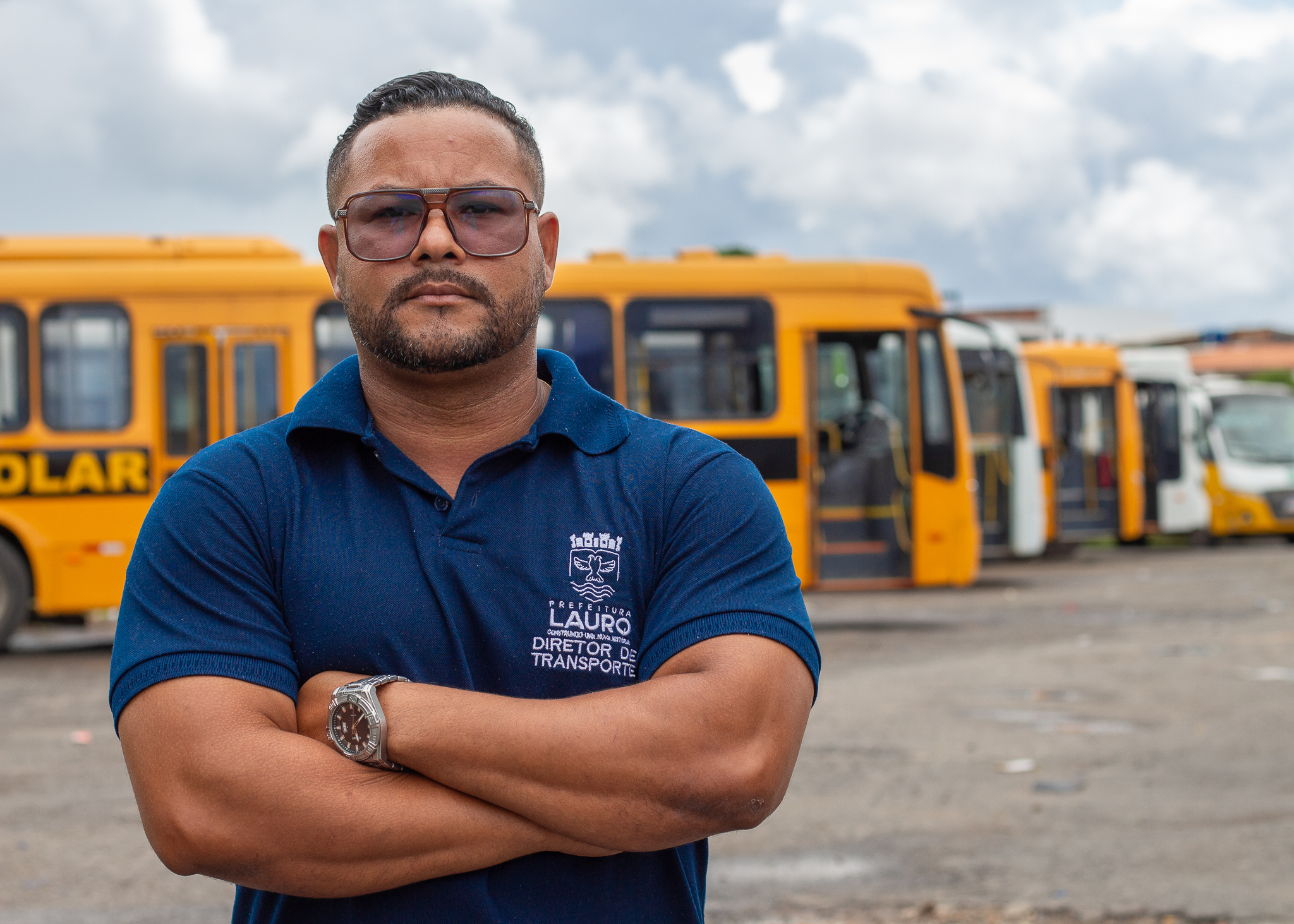 Foto: Reprodução/Lauro de Freitas - BA