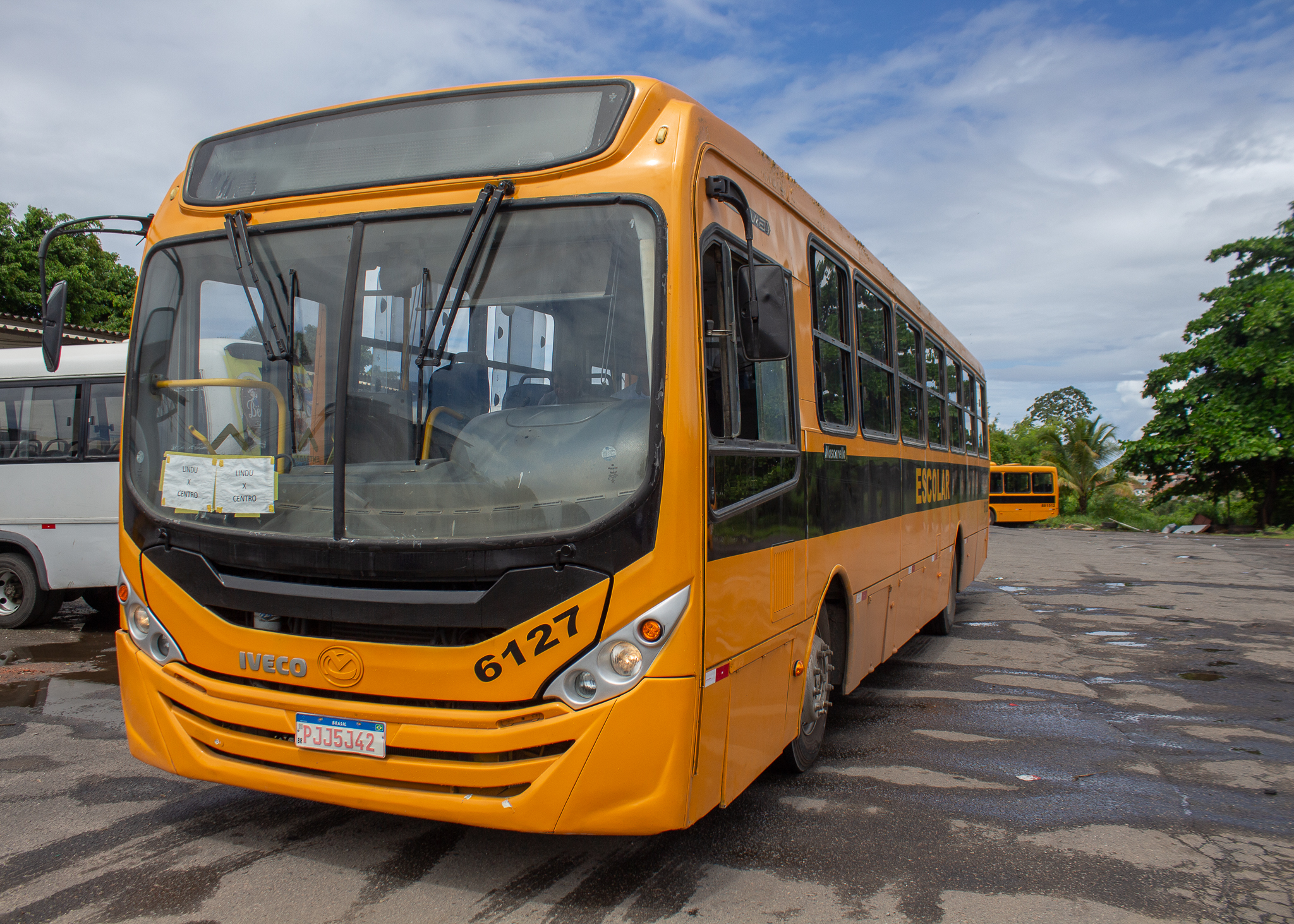 Foto: Reprodução/Lauro de Freitas - BA