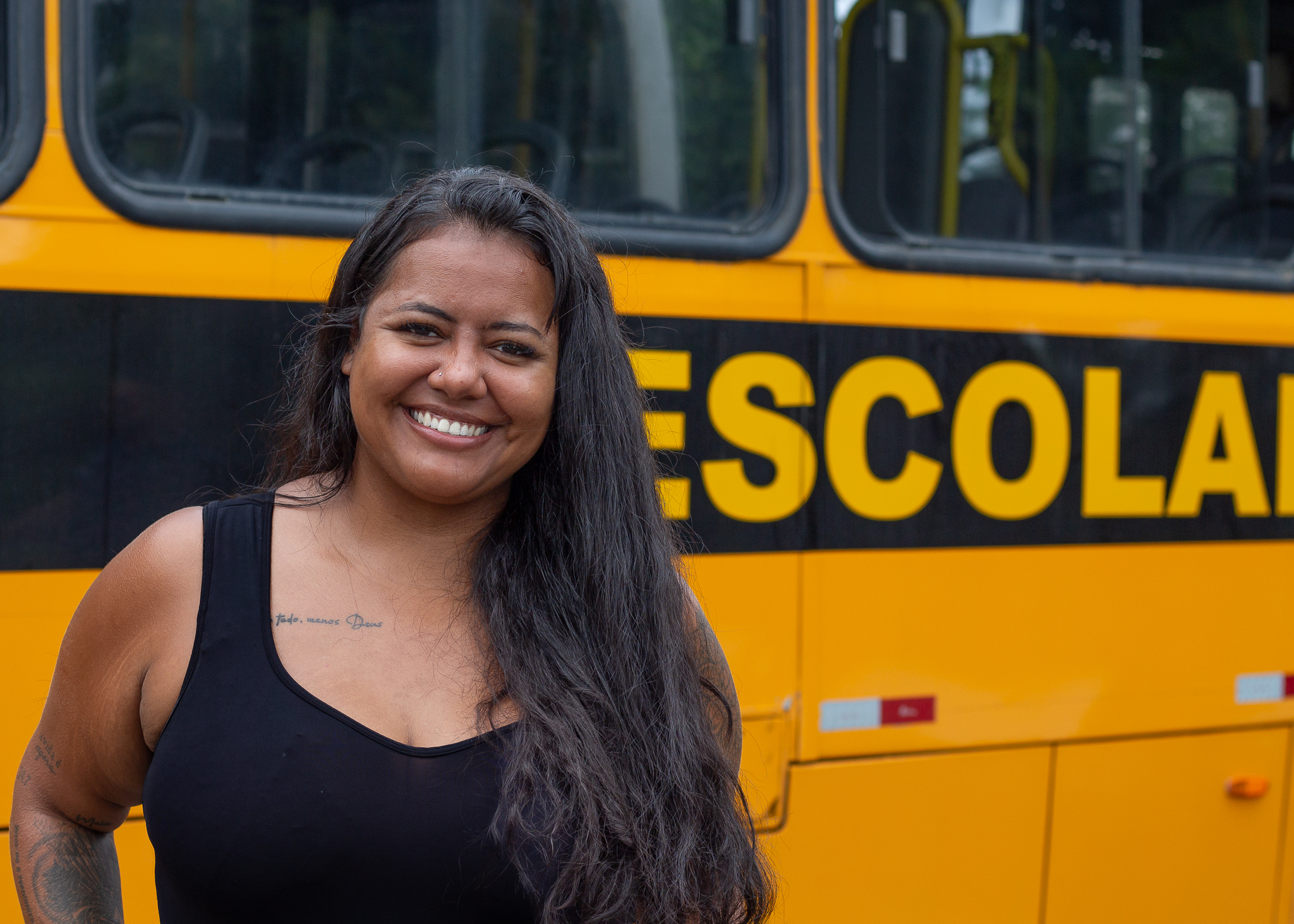 Foto: Reprodução/Lauro de Freitas - BA