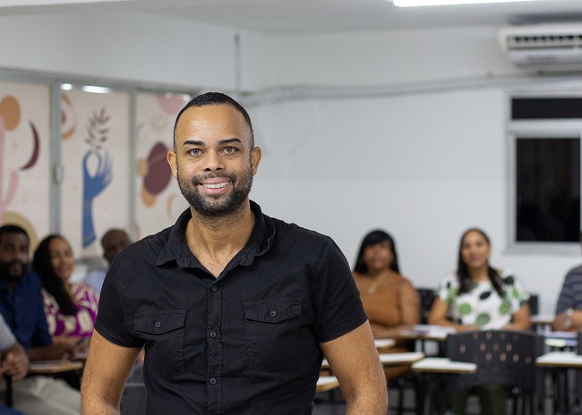 Foto: Reprodução/Lauro de Freitas - BA