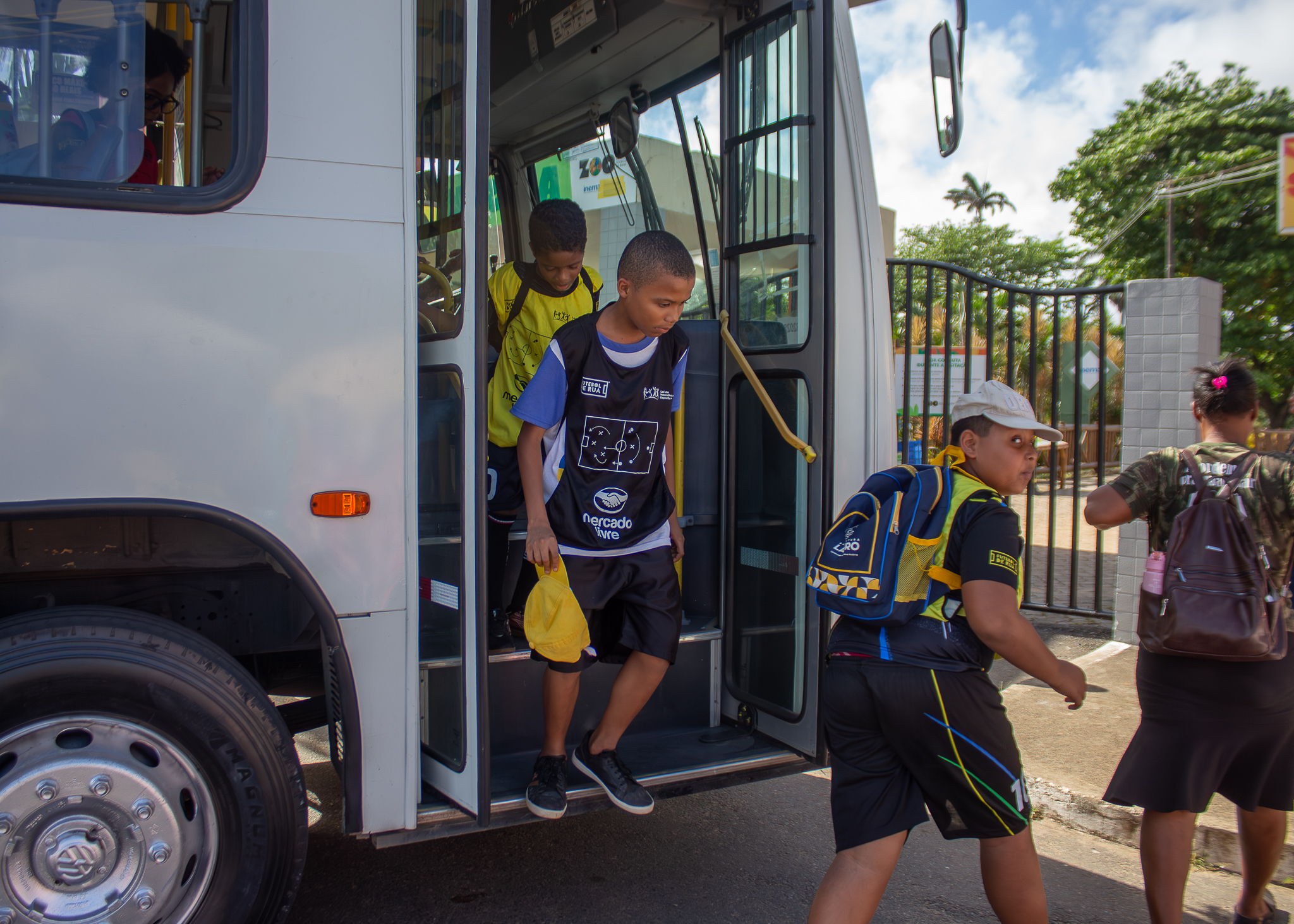 Foto: Reprodução/Lauro de Freitas - BA