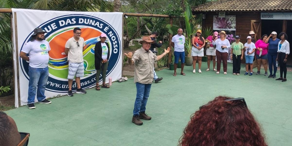 Foto: Reprodução/Lauro de Freitas - BA