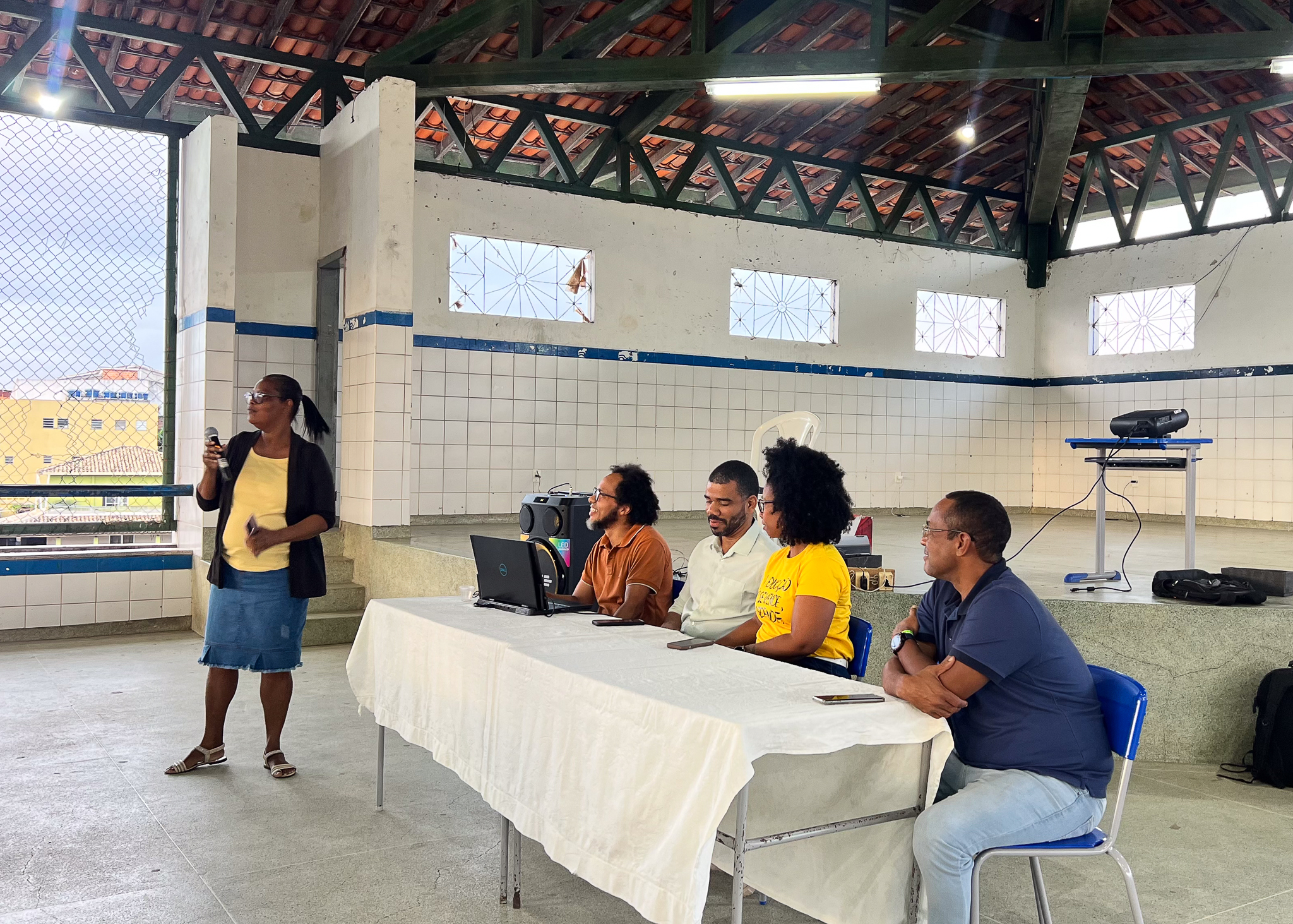 Foto: Reprodução/Lauro de Freitas - BA