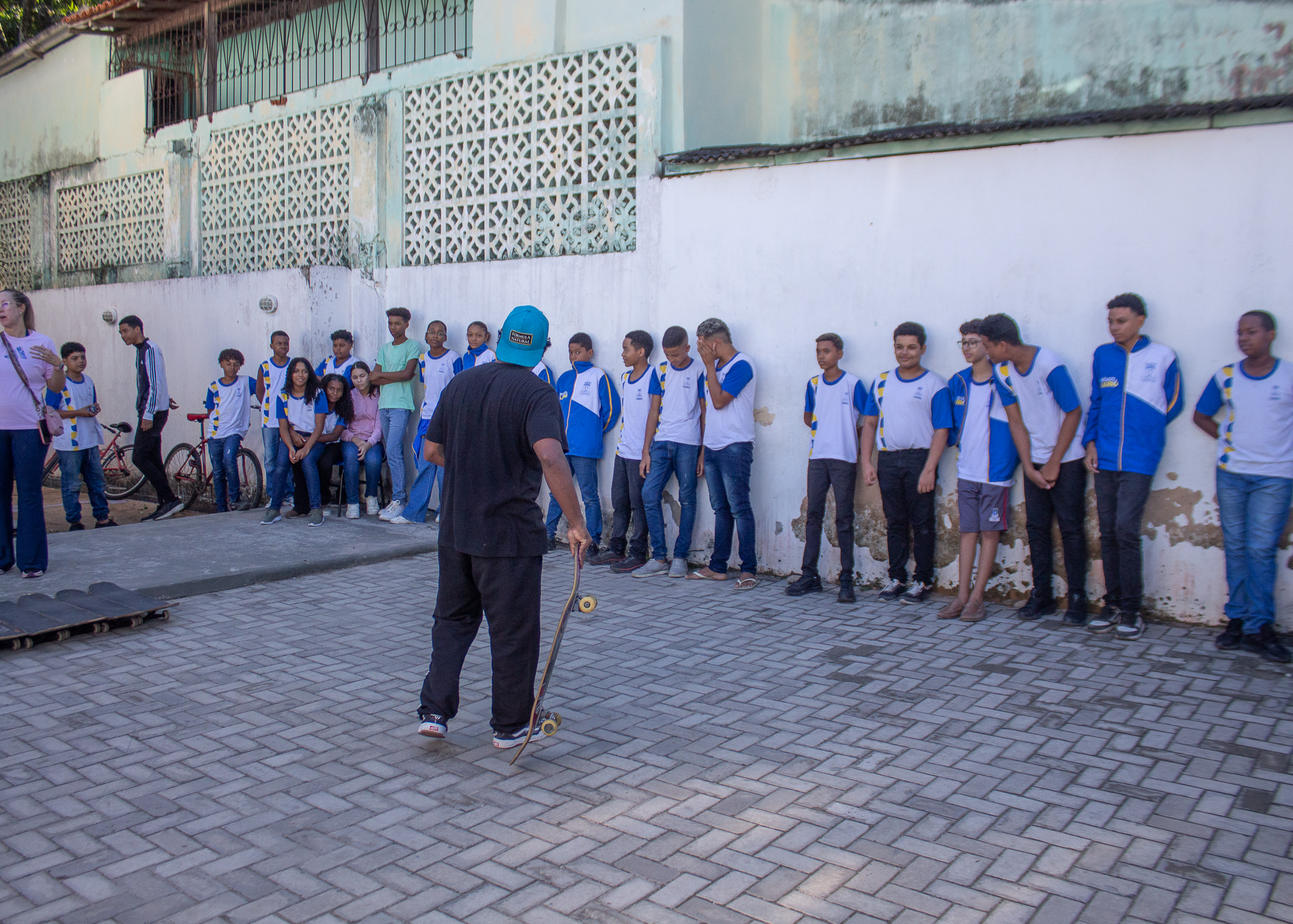 Foto: Reprodução/Lauro de Freitas - BA