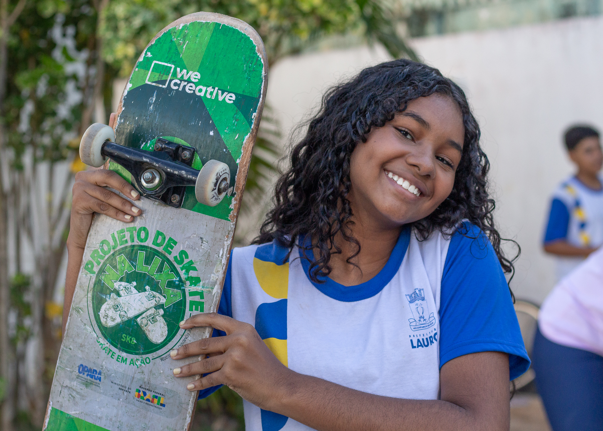 Foto: Reprodução/Lauro de Freitas - BA