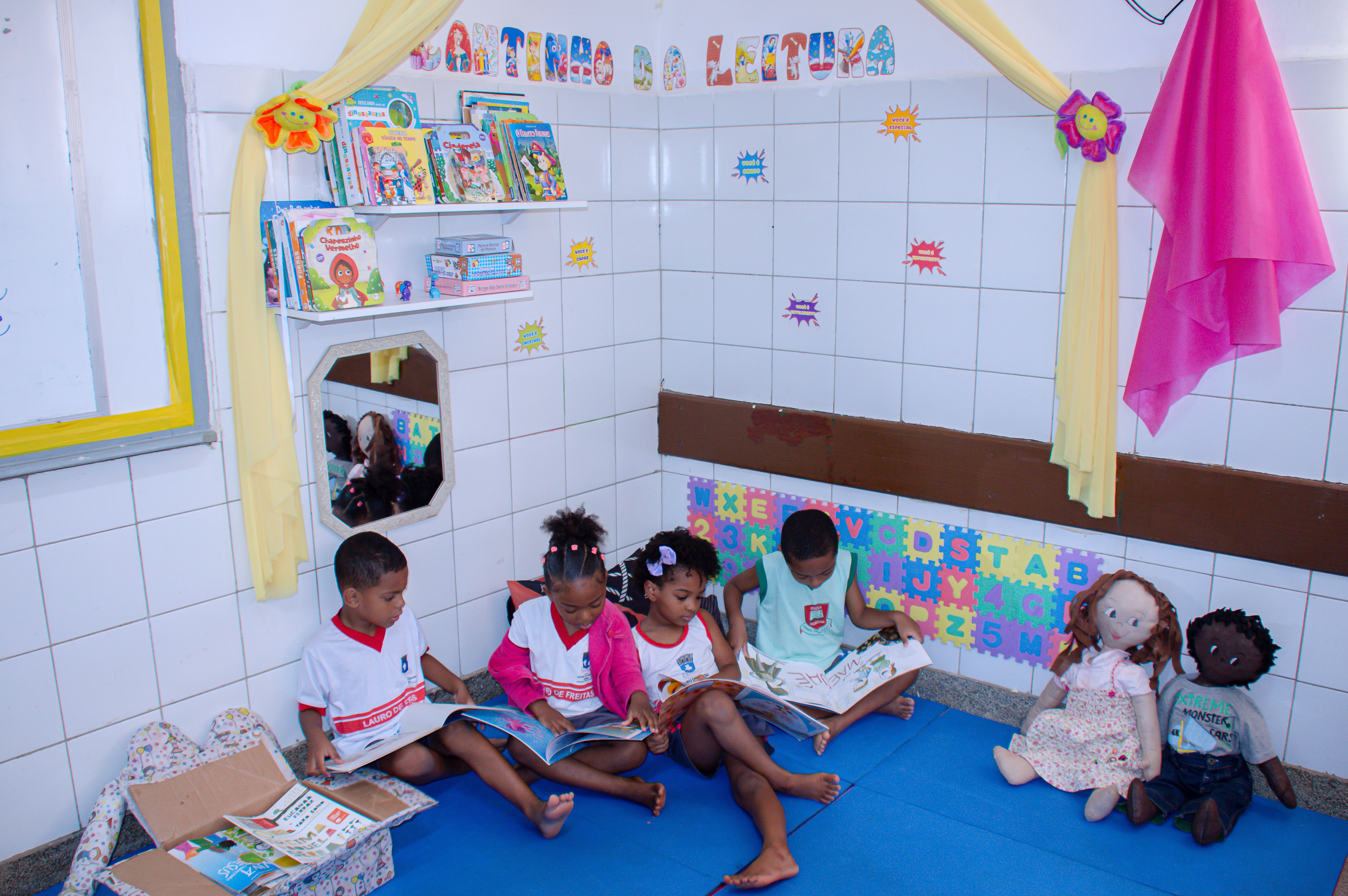 Foto: Reprodução/Lauro de Freitas - BA