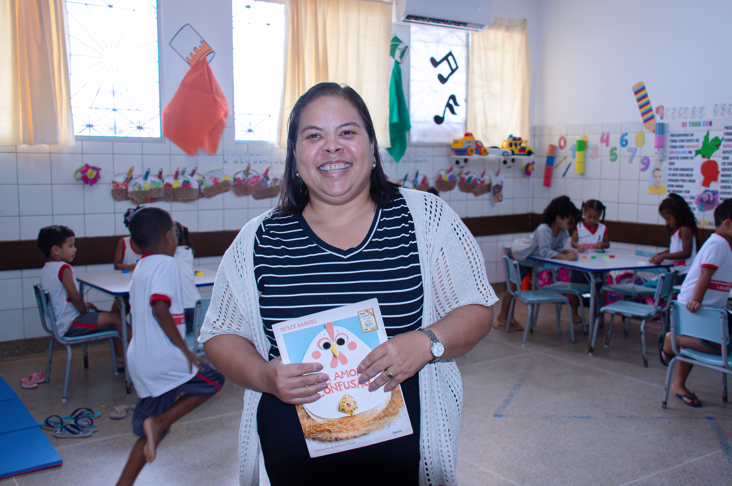 Foto: Reprodução/Lauro de Freitas - BA