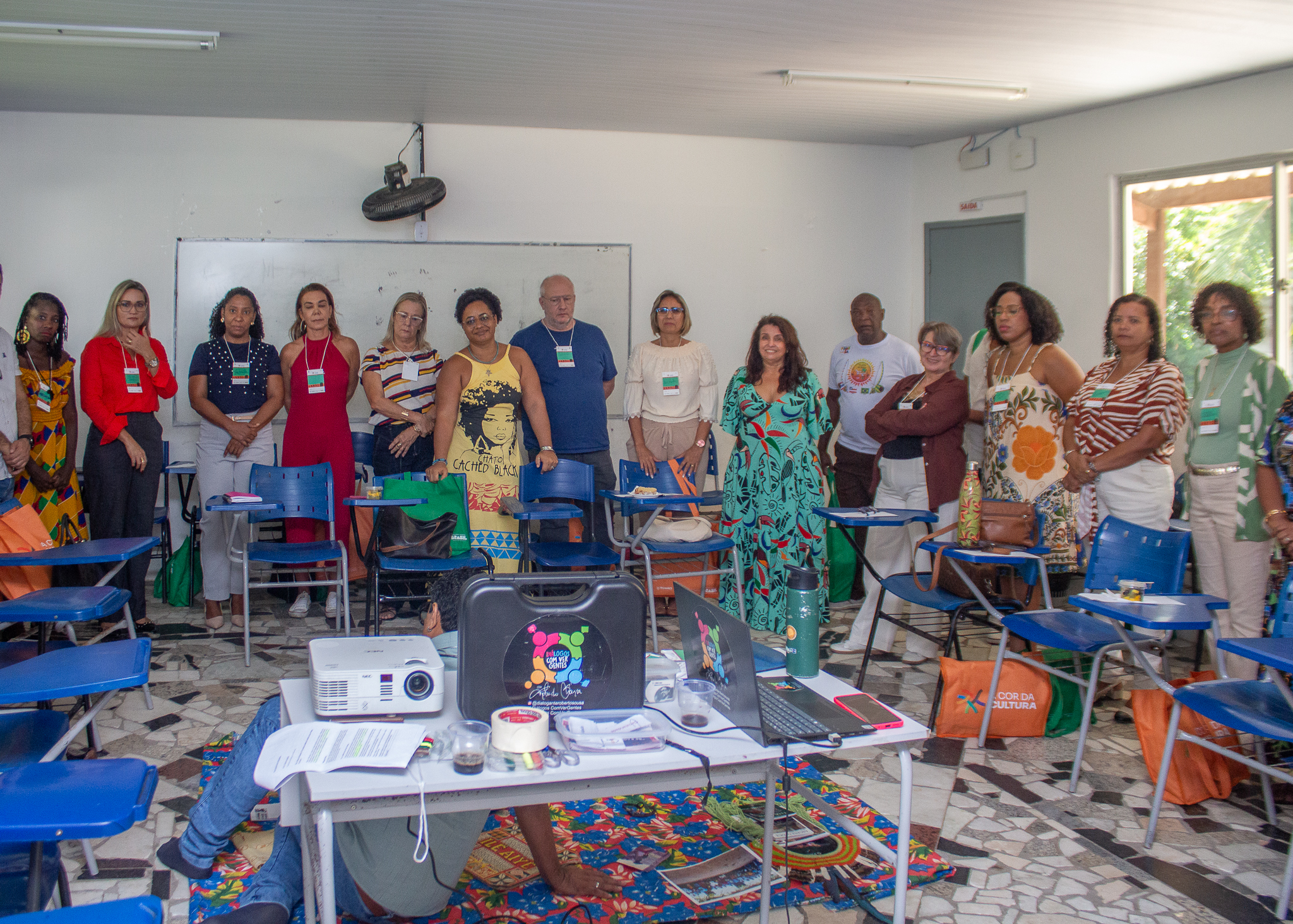 Foto: Reprodução/Lauro de Freitas - BA